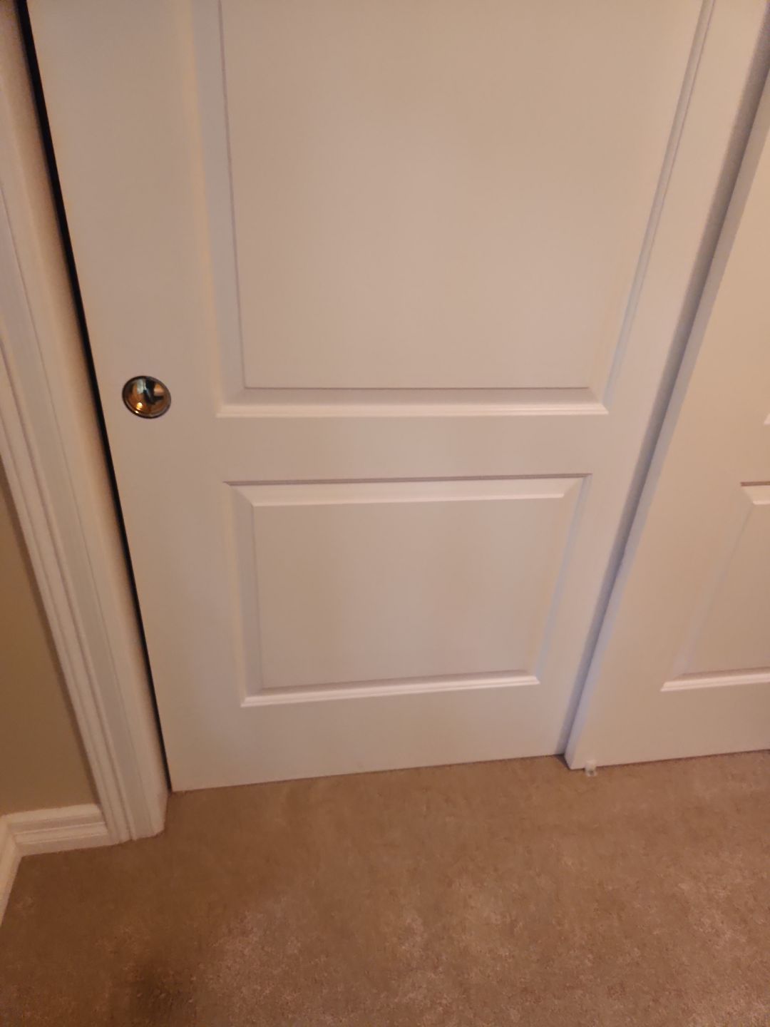 Interior Painting by Paul Schopp