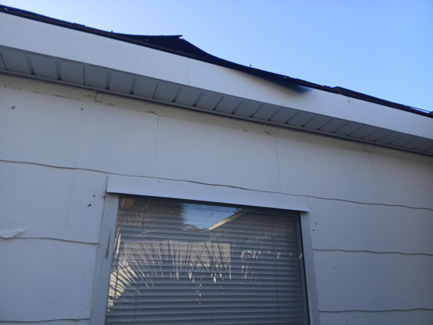 Project in St Pete Beach 33706 by Mitchell Roofing Company LLC