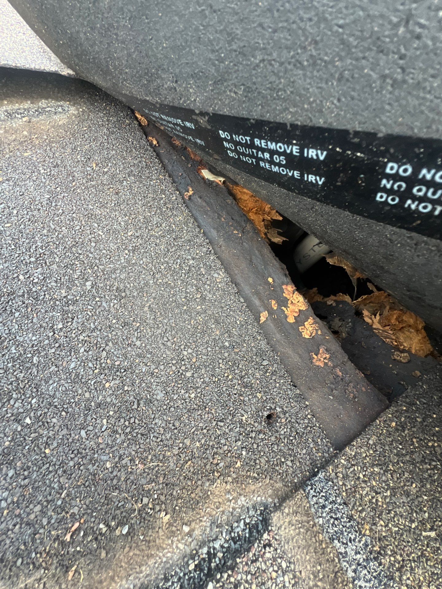 Roof Repair Houston by Roof Repair Services LLC