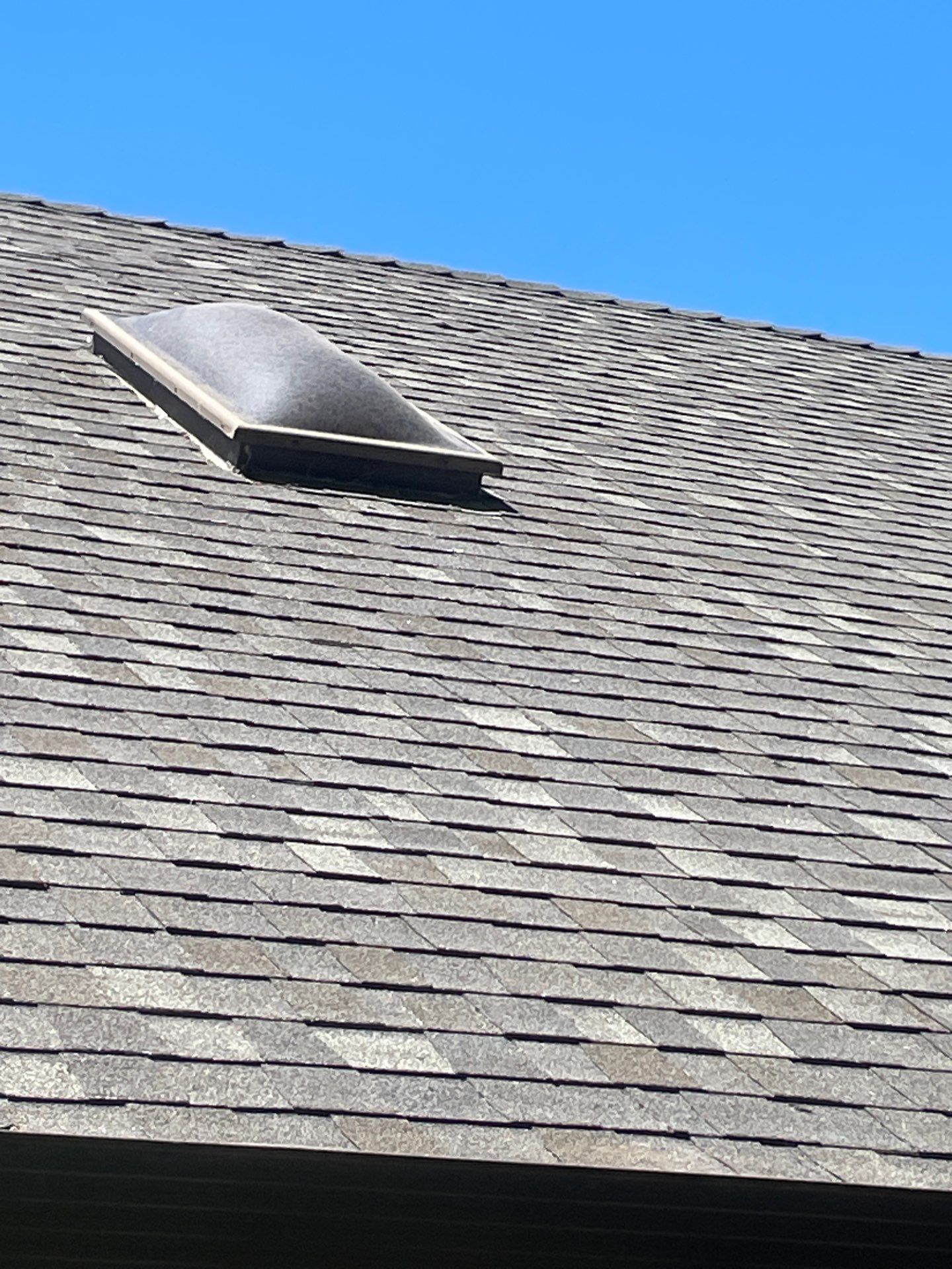 Roof Rejuvenation using Roof Maxx Treatment by Roof Maxx of Folsom