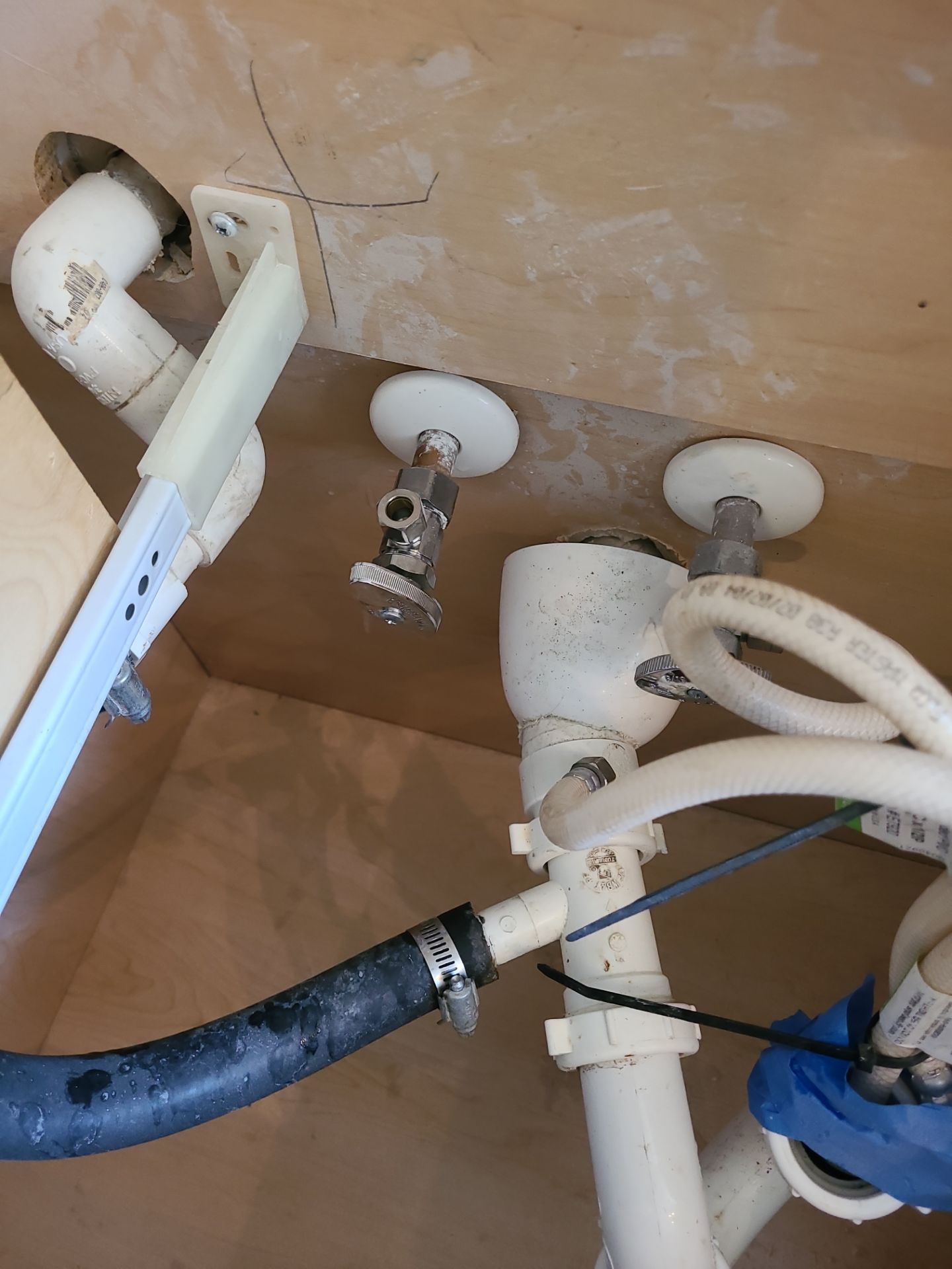 Bathroom Remodel and Closet in Cinco Ranch, TX by SophAlx LLC