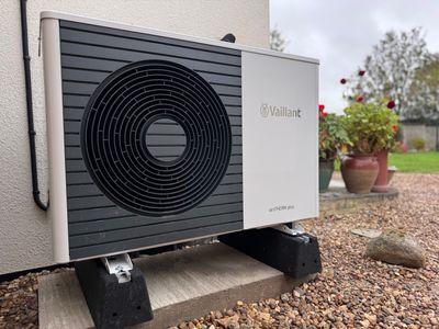 πβ‘Smart Retrofit, Maximum ROI