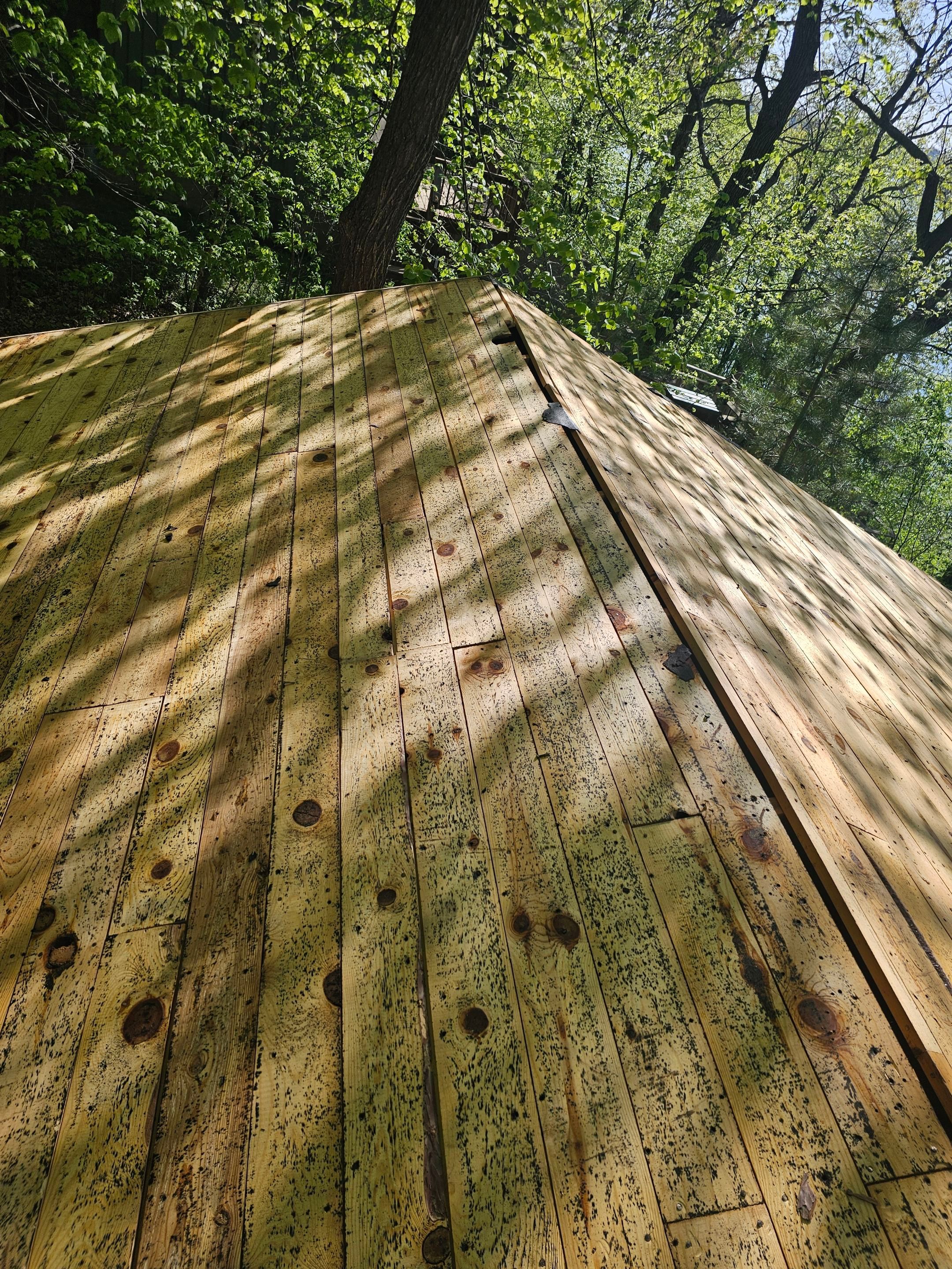 Project in Nisswa by Committed 365 Roofing
