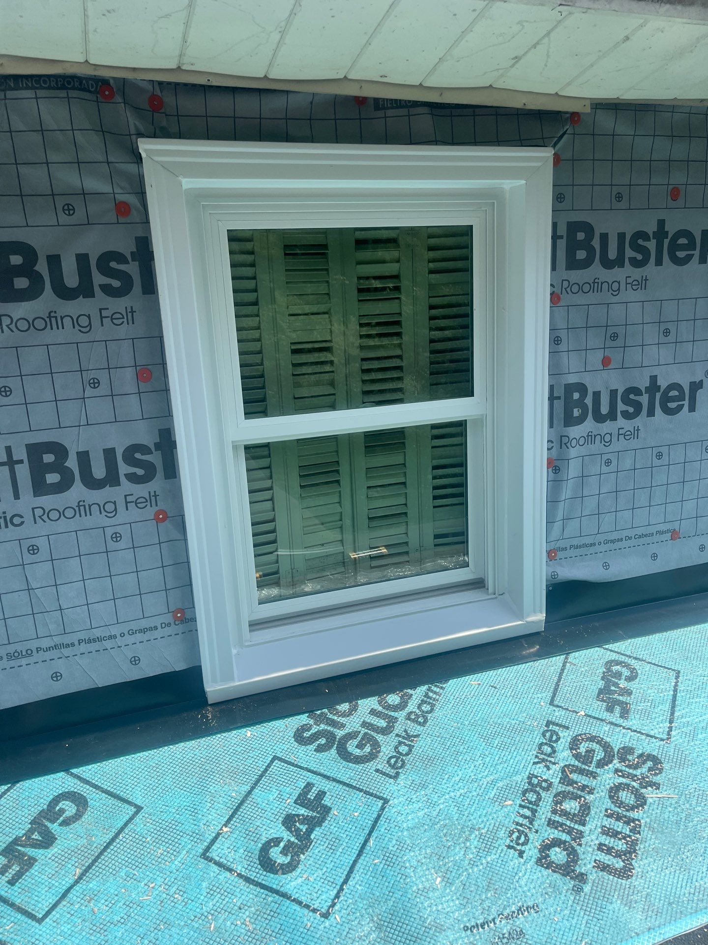 Turner Project in Birmingham by The Window Source