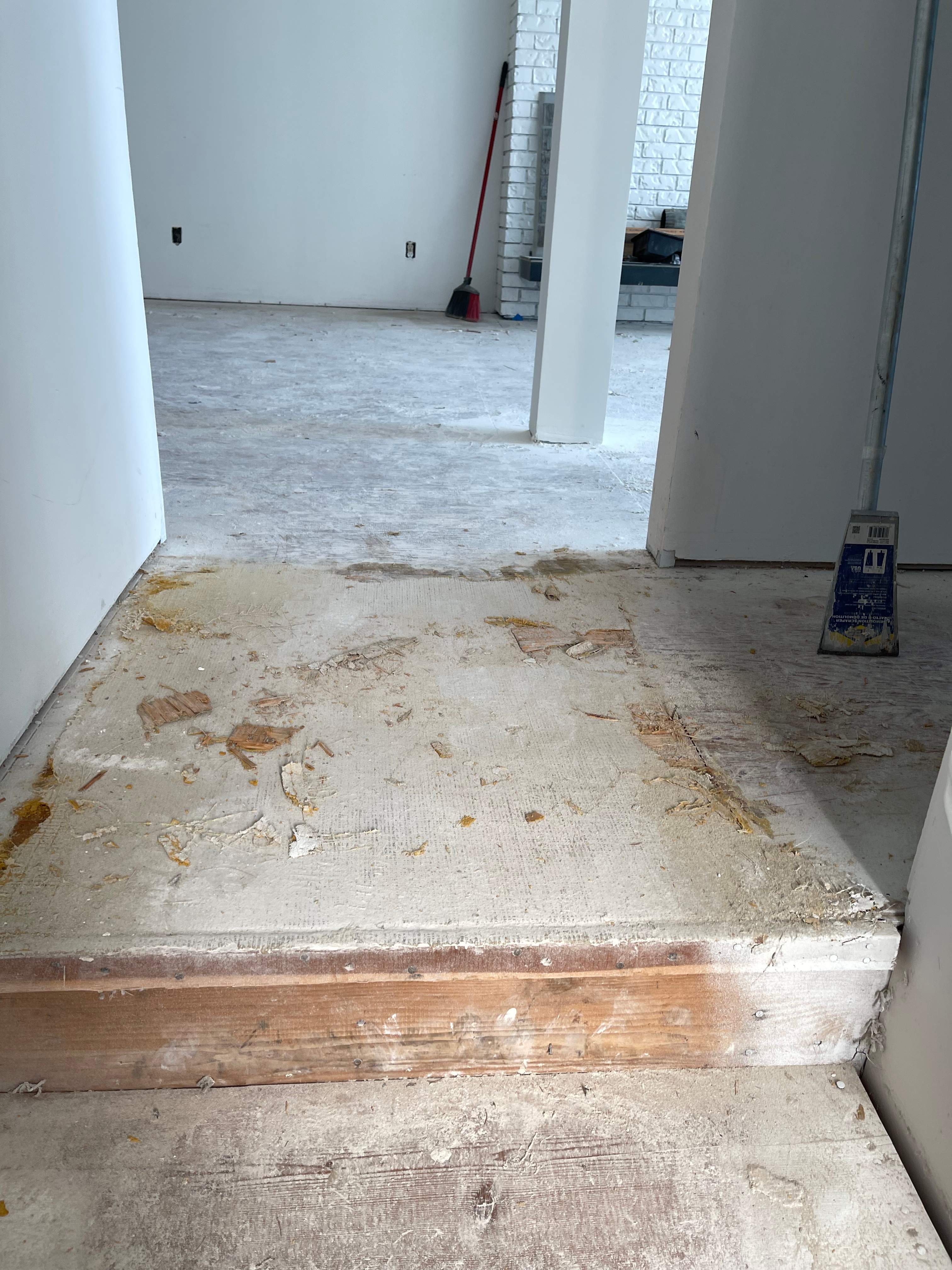 Coquitlam full Renovation Project by YVR Construction Group