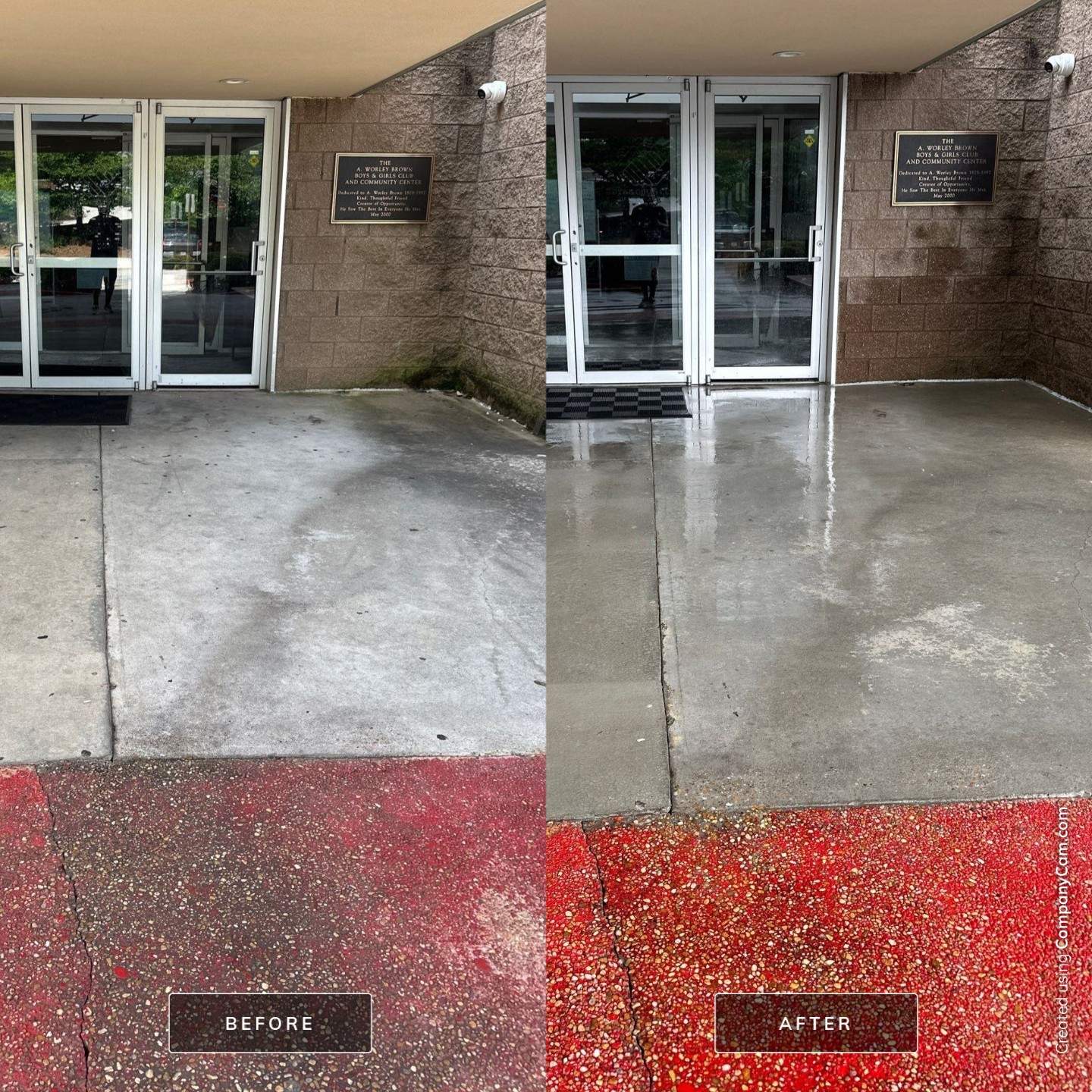 Mighty Pro Wash LLC featured photo.