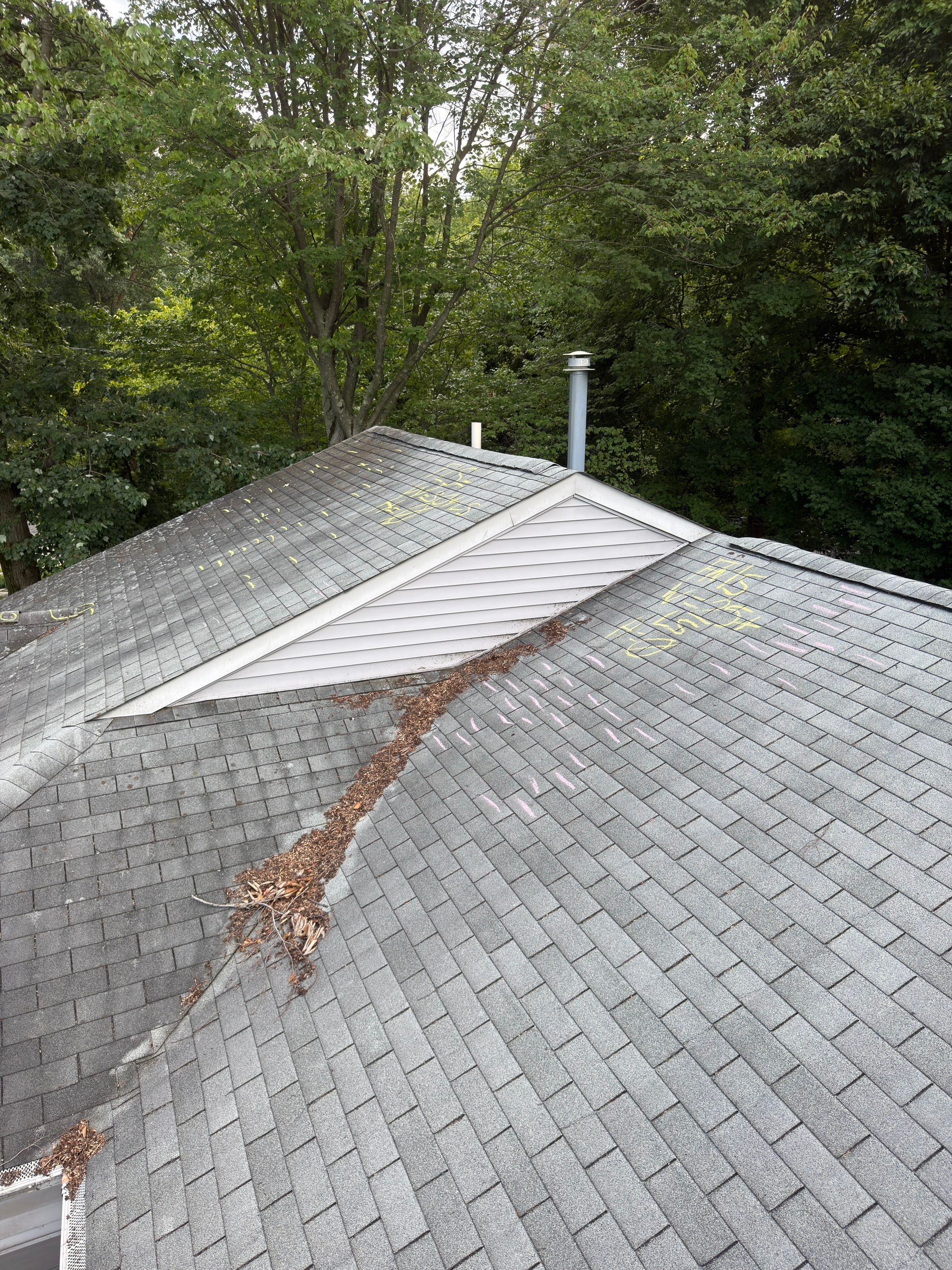 Water Damage Claim in Aldan by FLAPA & KeyStone