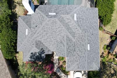 Shingle -> Shingle