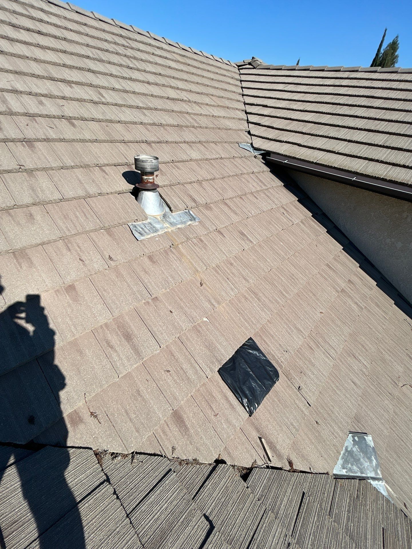 Doug McCauley by CJM Roofing