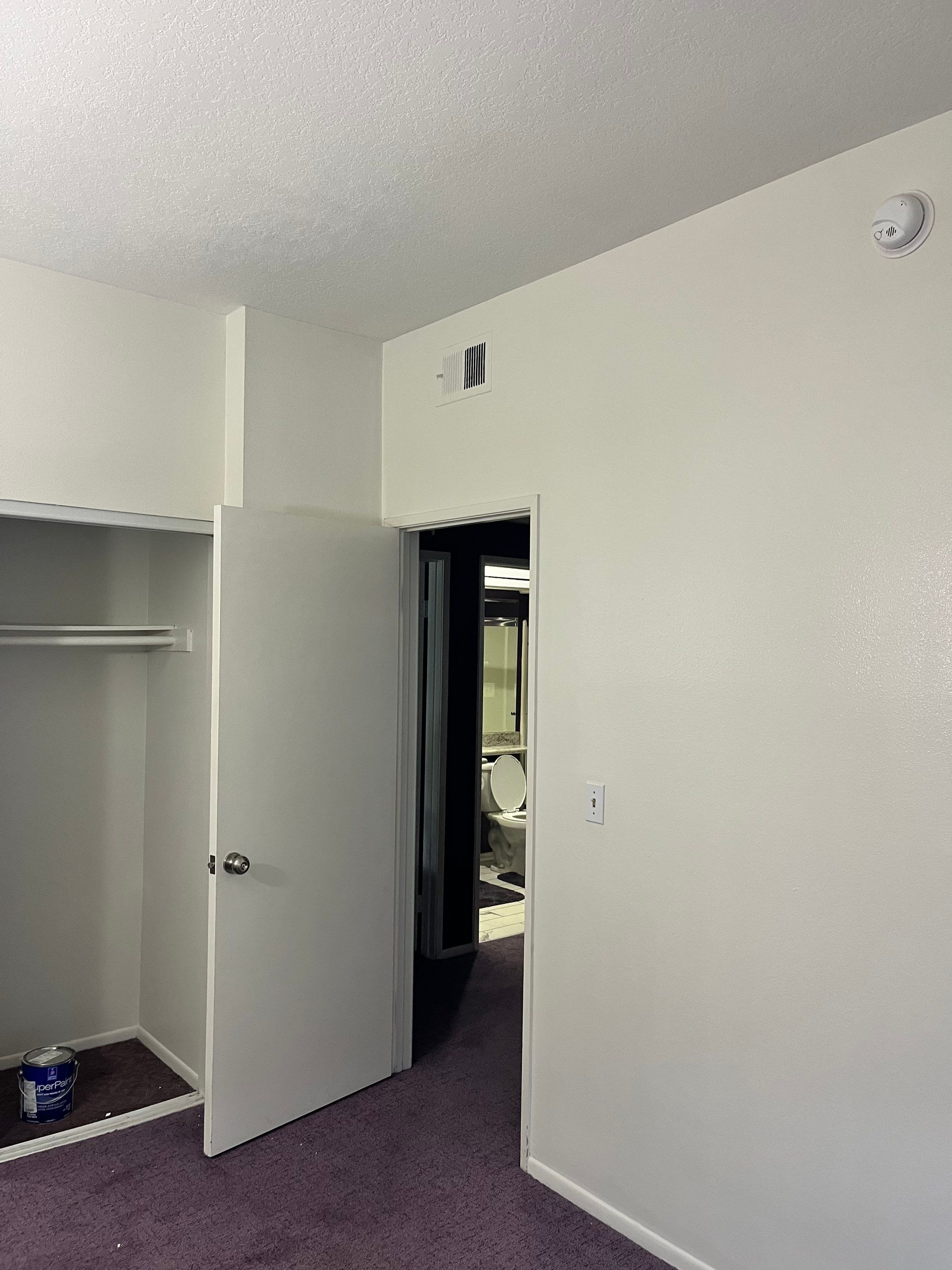 Julie Bedroom by Asis Painting Inc