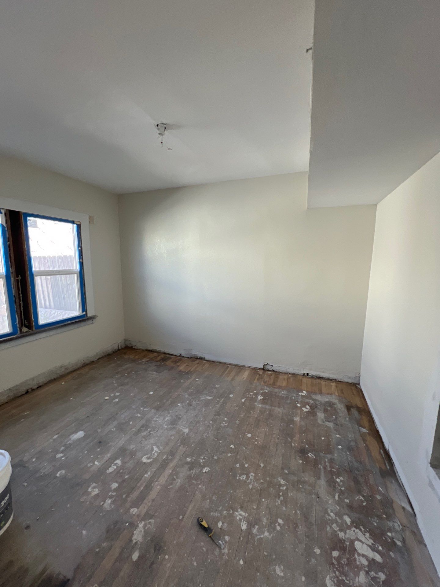From Drab to Fab: A Spectacular Home Renovation by Castro Brothers Solutions