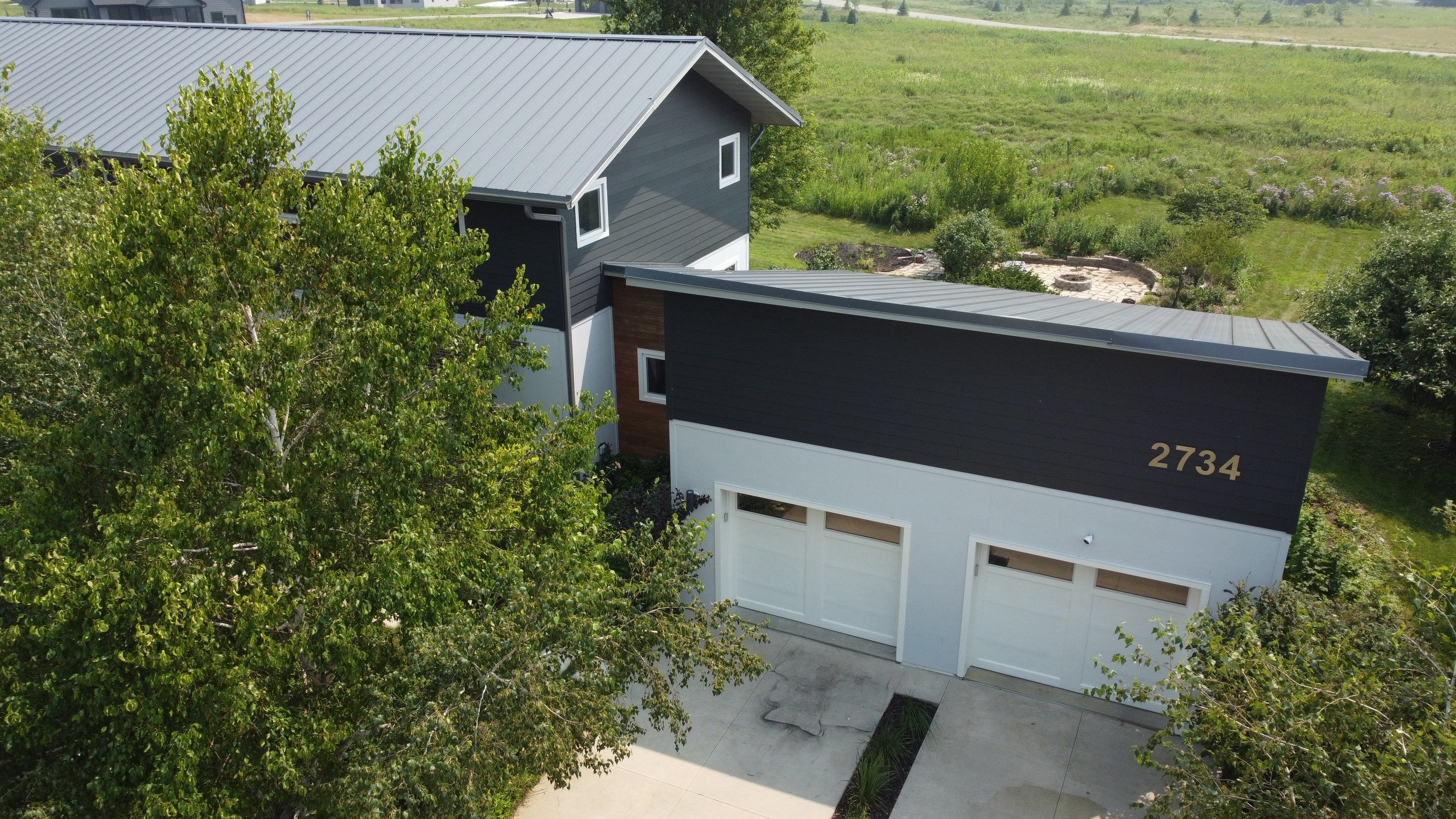 LP Siding in Rochester by Forever Fortified