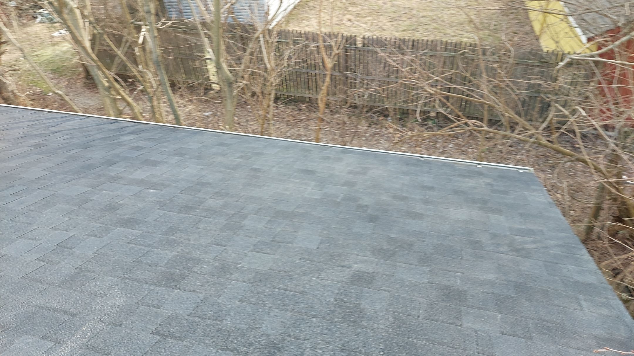 3 Layers and full Re-Deck!!!! by Tamlin Roofing
