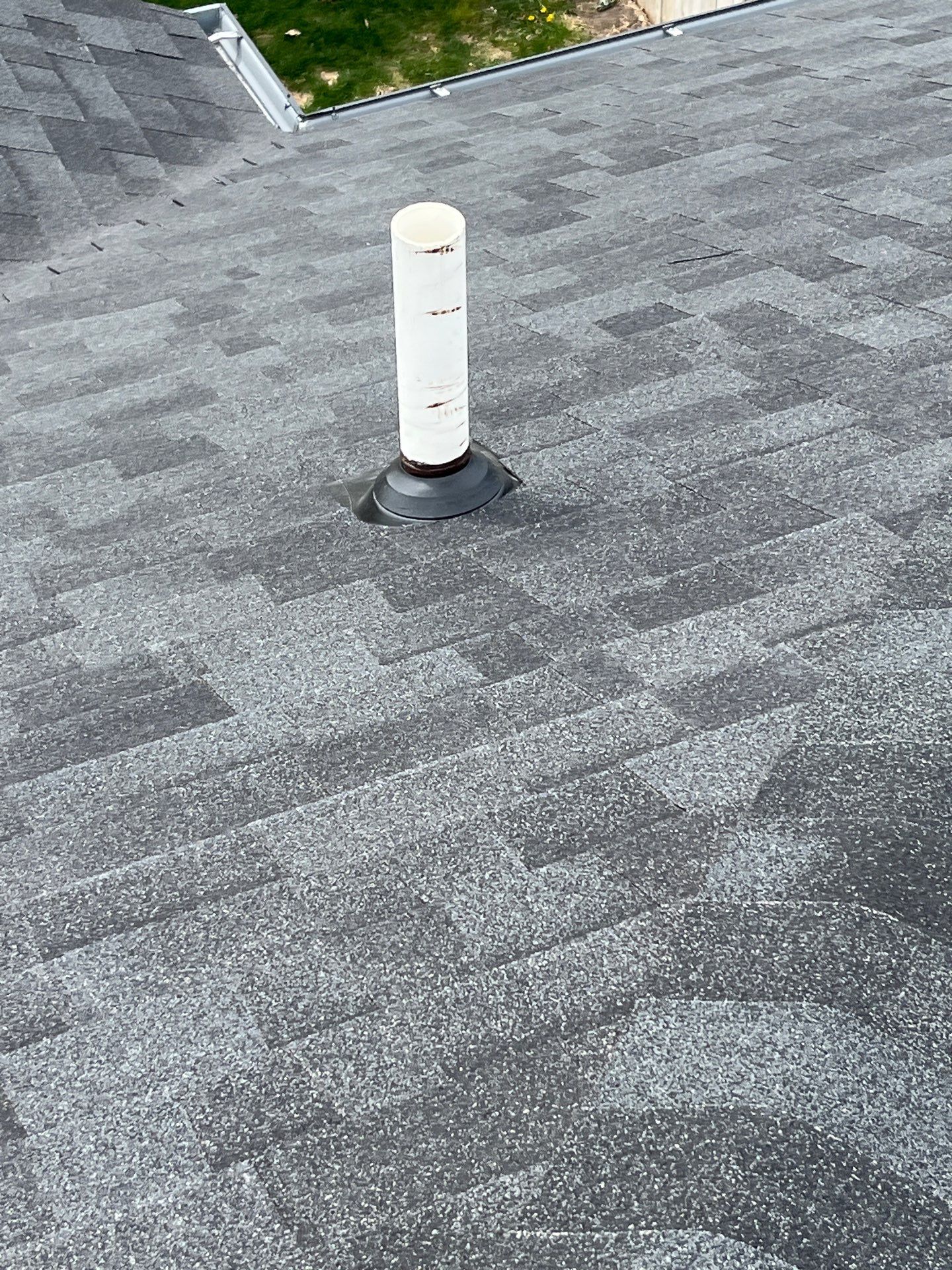 Malarkey Vista Shingle in Midnight Black in Summerset by Weather-Tite Exteriors LLC