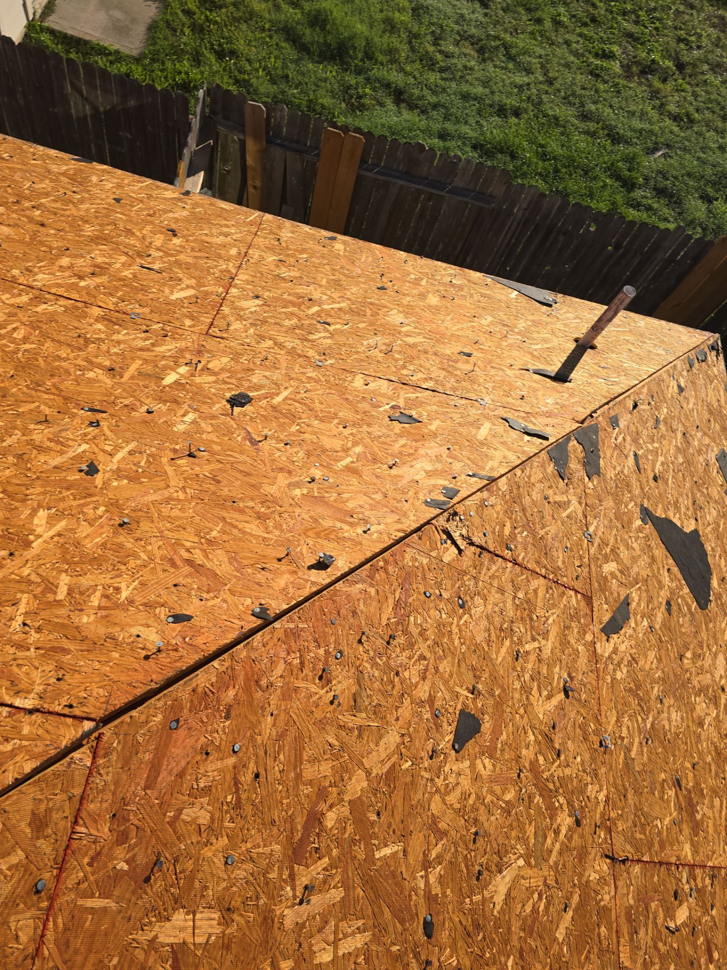 Roof Replacement Katy by Roof Repair Services LLC