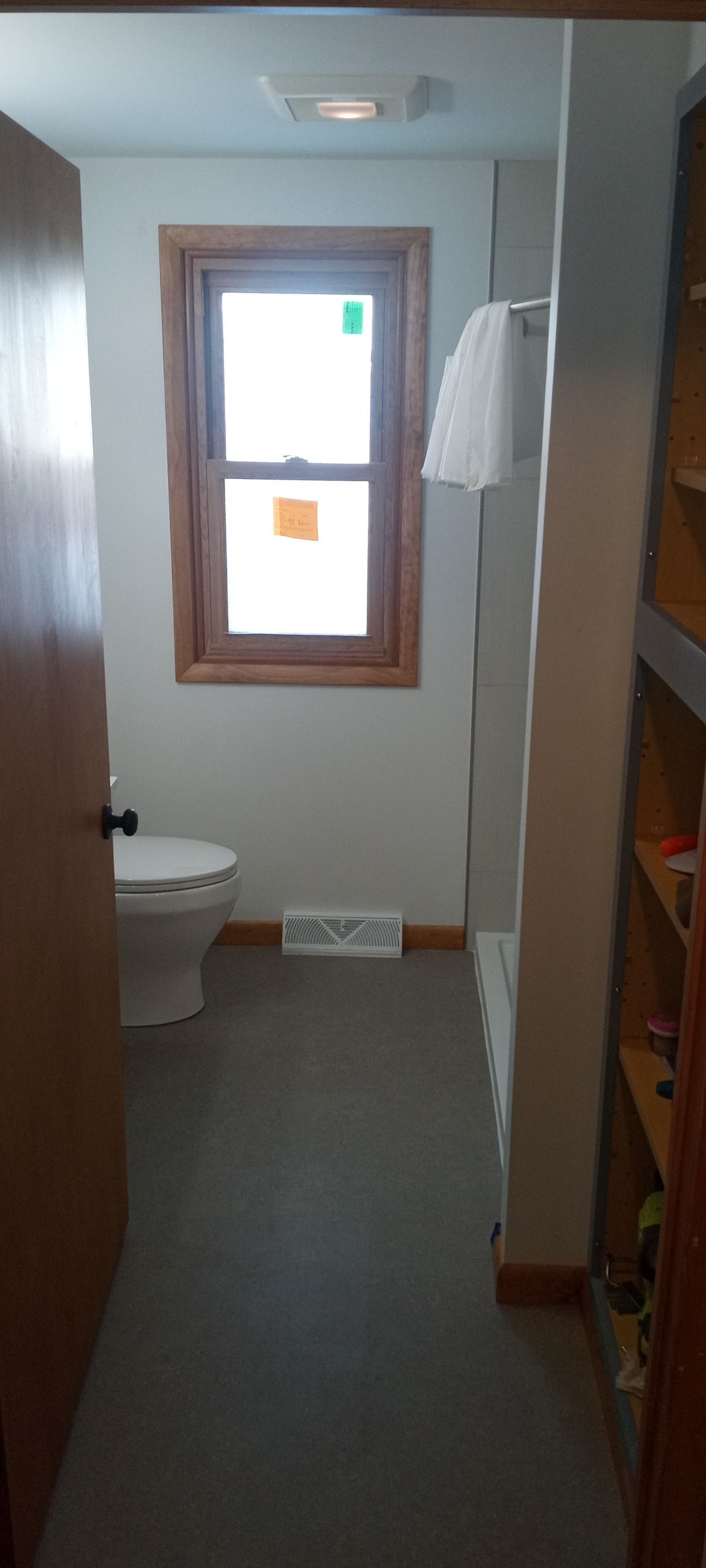 Bathroom Remodel by Ivy Lea Construction