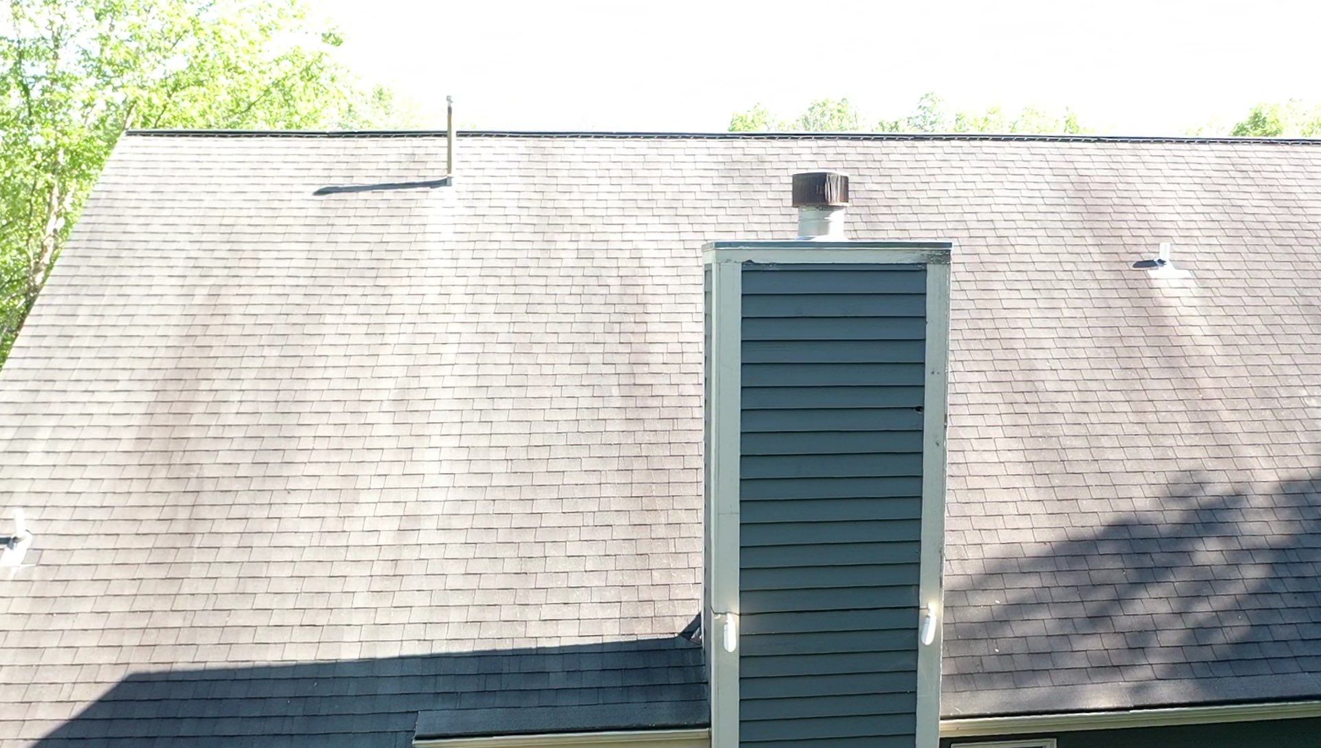 Save The Life Of Another Roof. Don’t Prematurely Replace Your Roof.  by Save My Roof,LLC