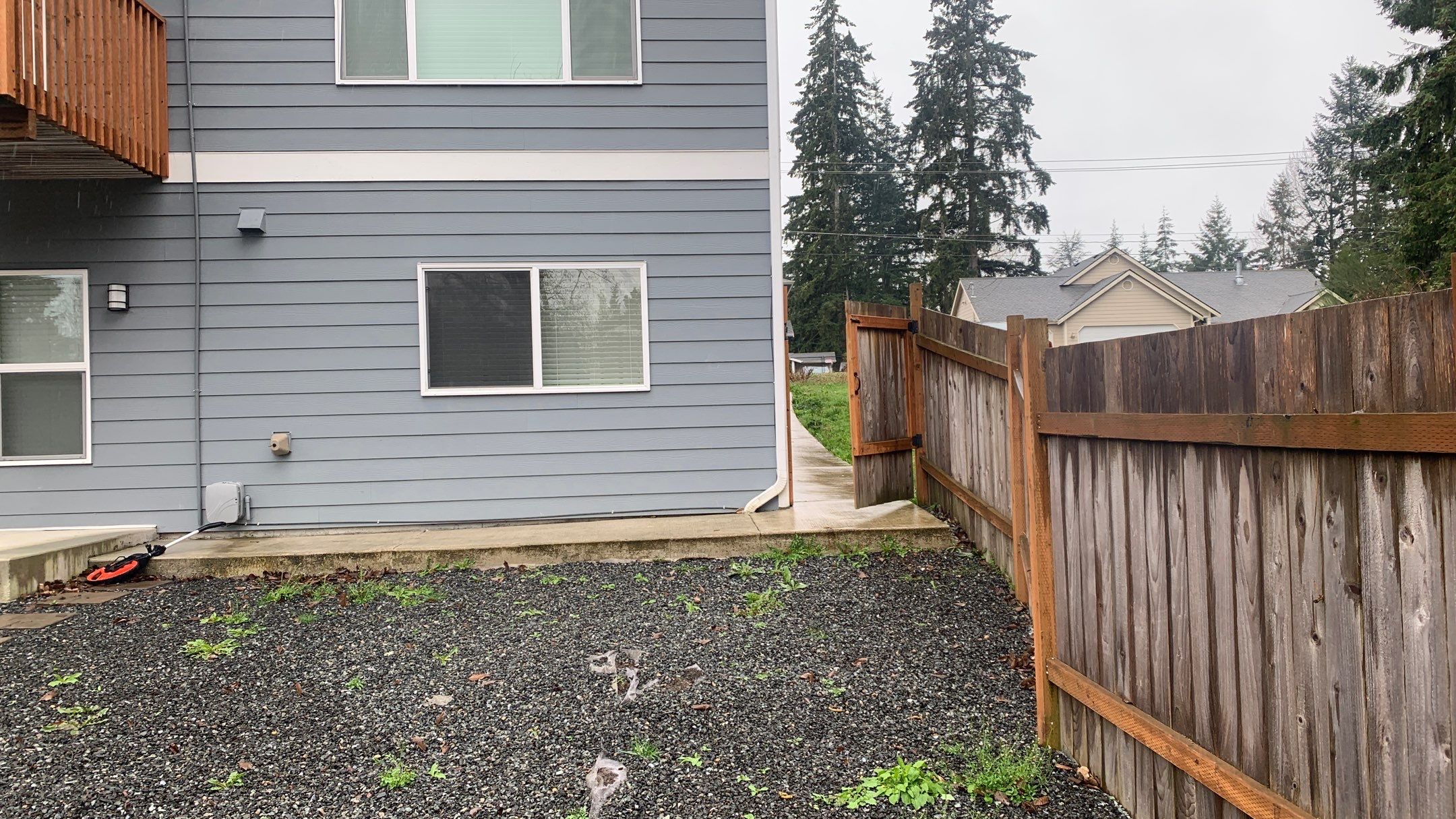 Genet | Concrete Patio by Jireh Asphalt & Concrete Inc 