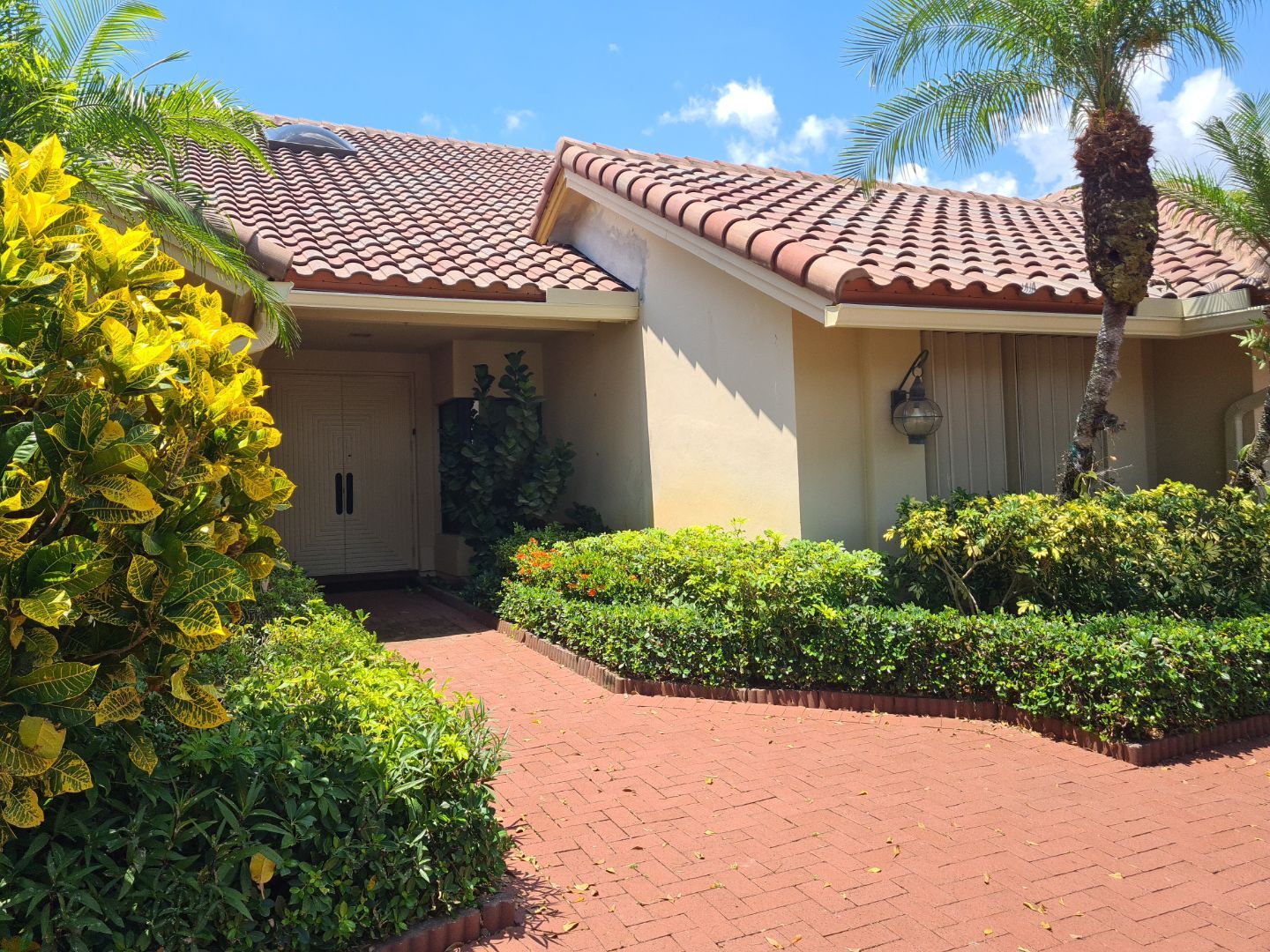 Residential Roofing Installation using Eagle Roofing Tile by BLUES BROTHERS ROOFING