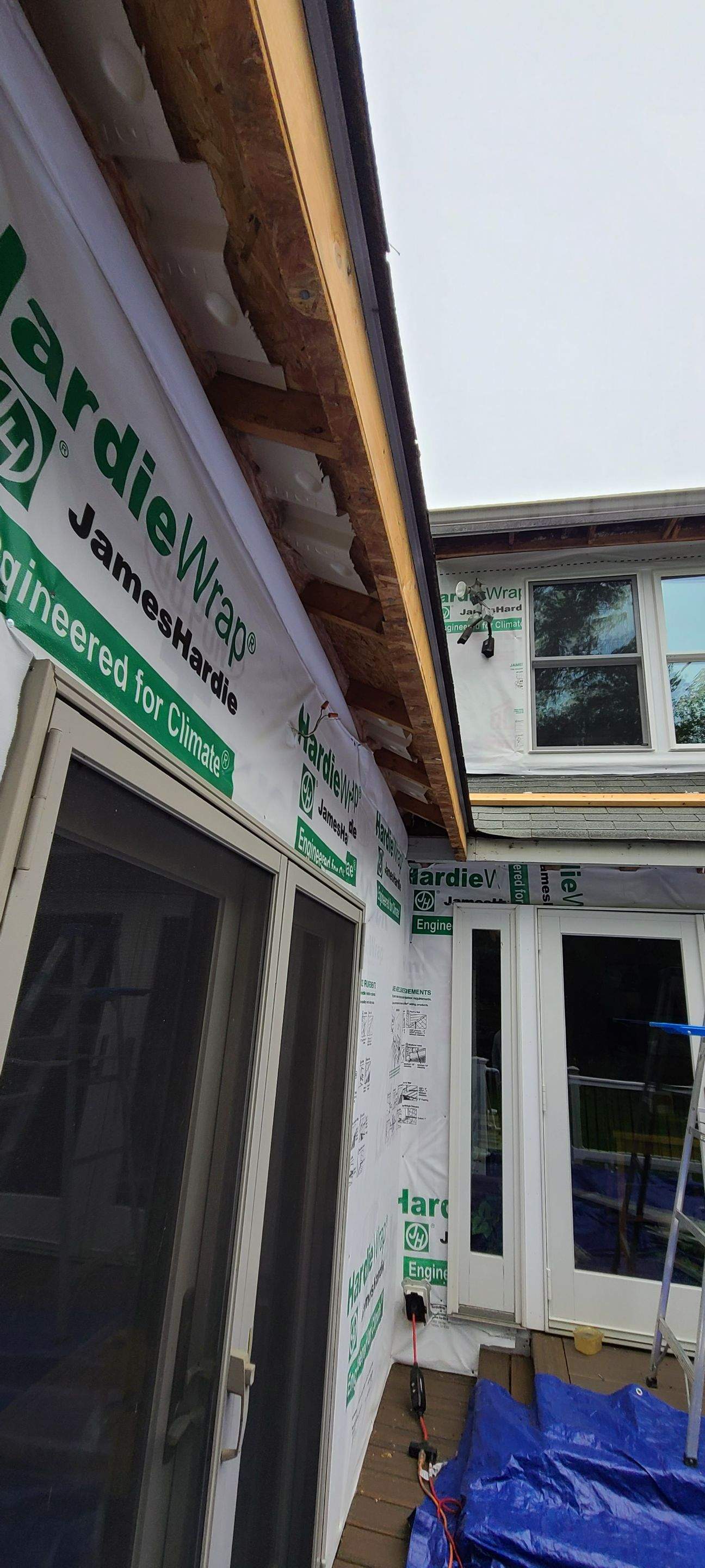 Full house makover Siding, Gutters, Windows, Doors, Roof by Window Depot of Annapolis