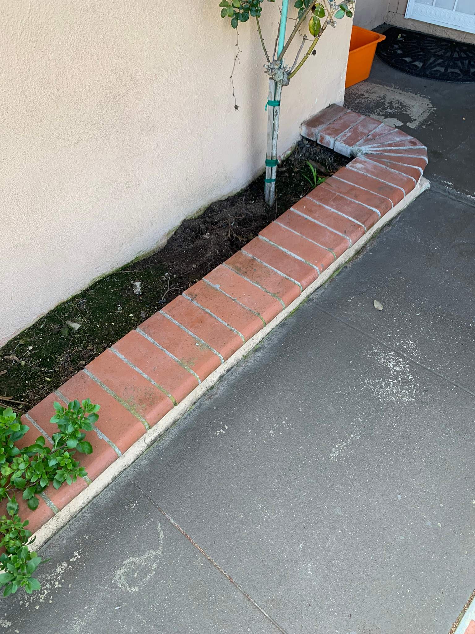Pressure Wash using Sodium Hypochlorite and Solar Panel Cleaning in Huntington Beach by Property Cleaning Experts, LLC