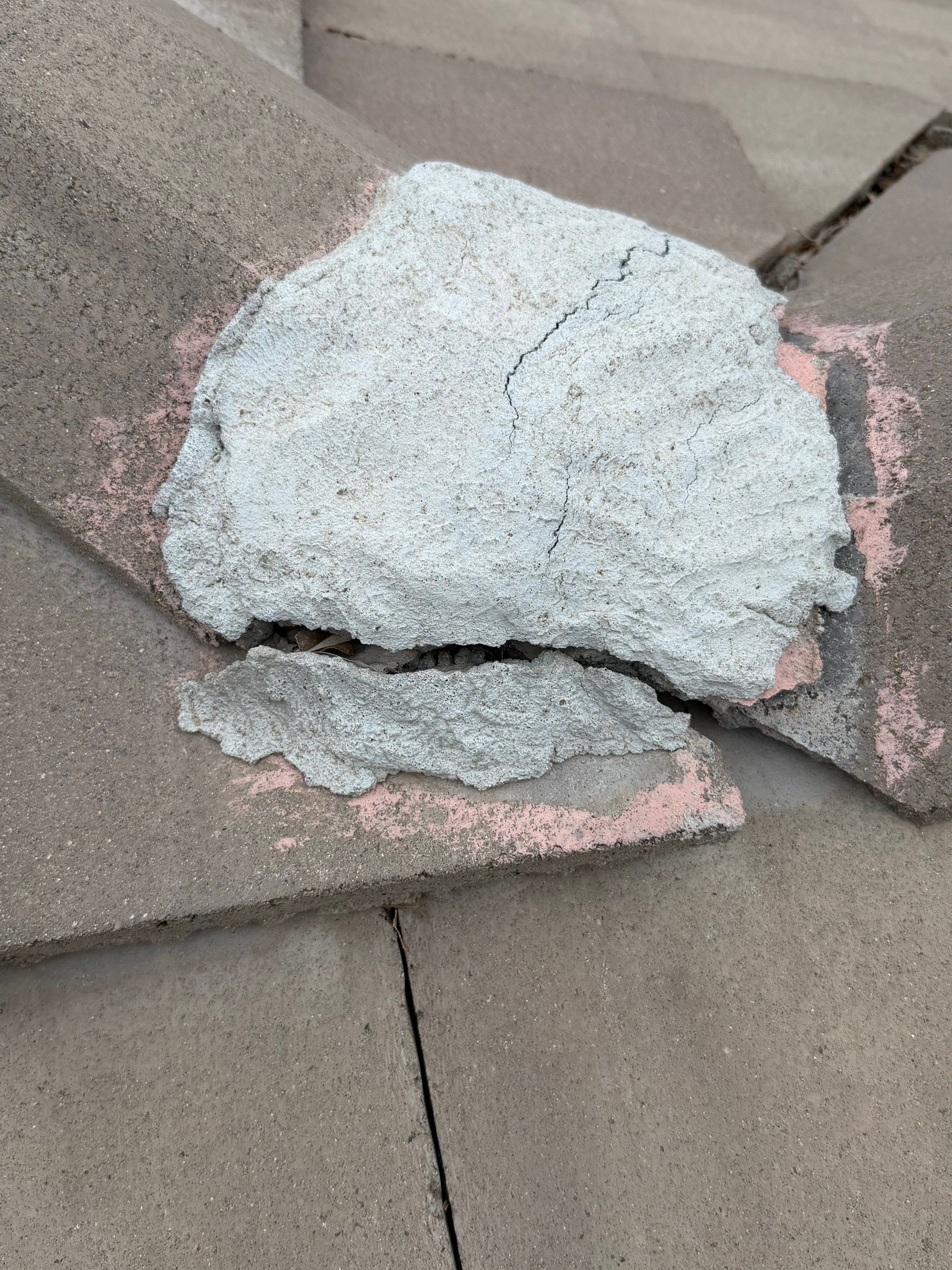 Project in Queen Creek, AZ by Showtime Roofing & Coatings LLC