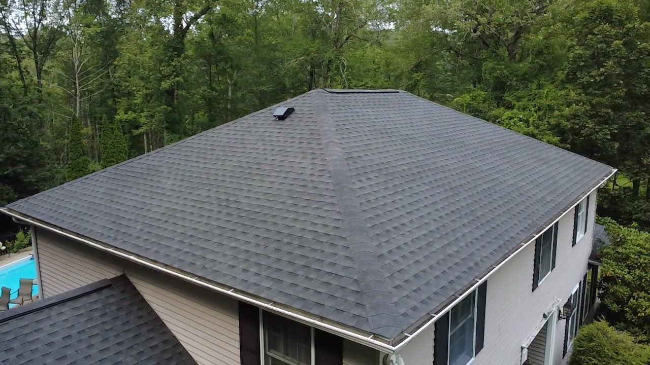 NEW ROOF by JLP PRO SERVICES LLC