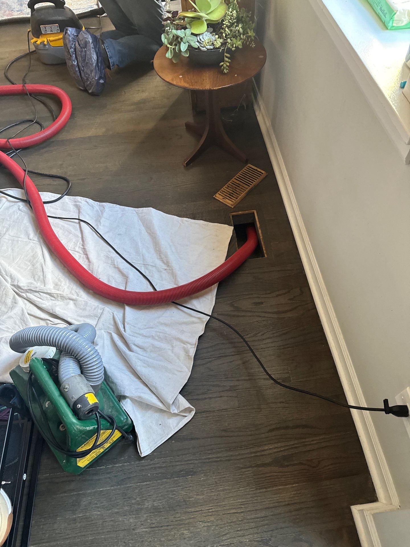 Air Duct & Dryer Vent Cleaning by GSHA Services LTD