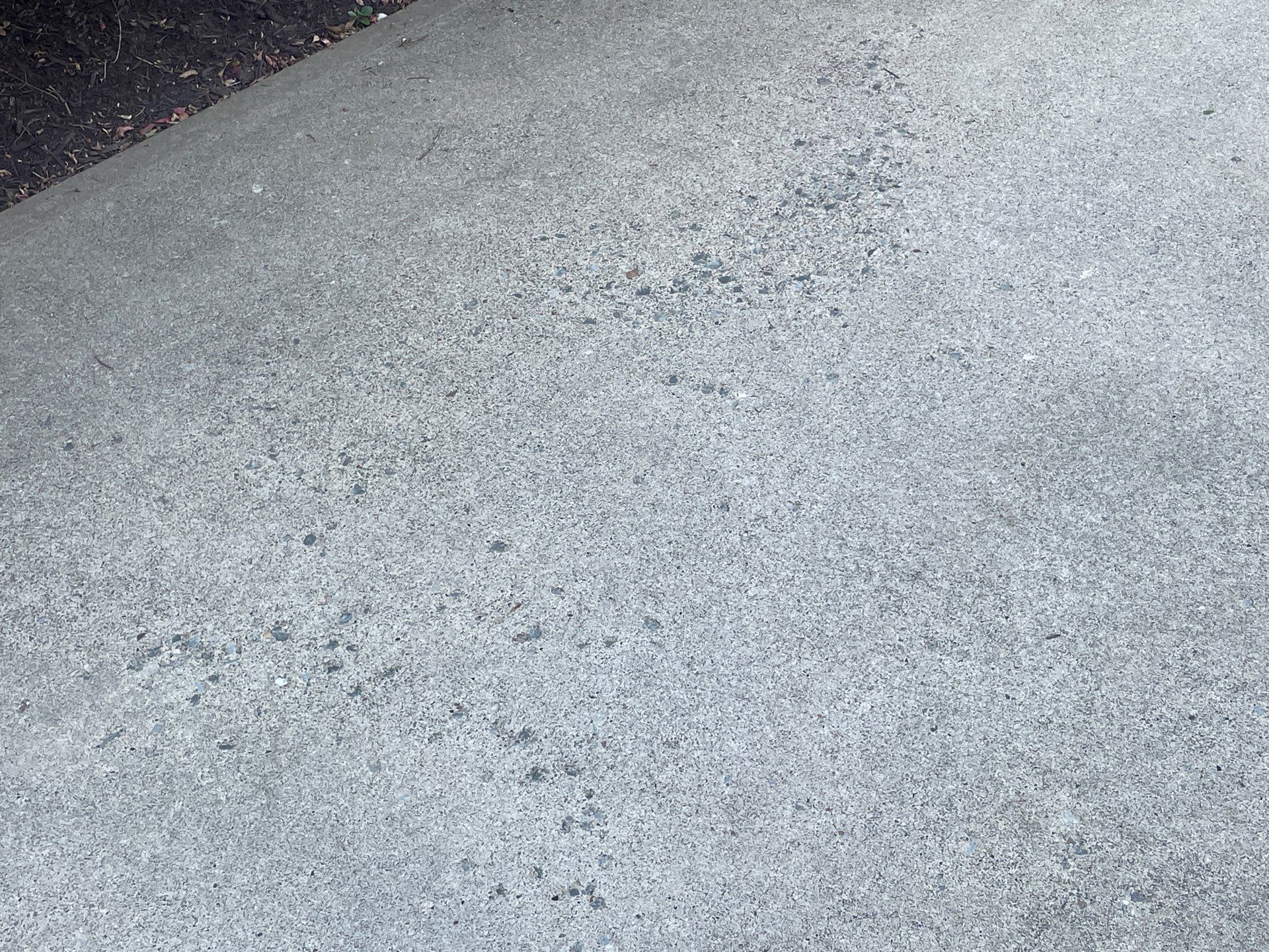 Driveway Walkway Patio Project in Canonsburg by Floors in a Day, Inc