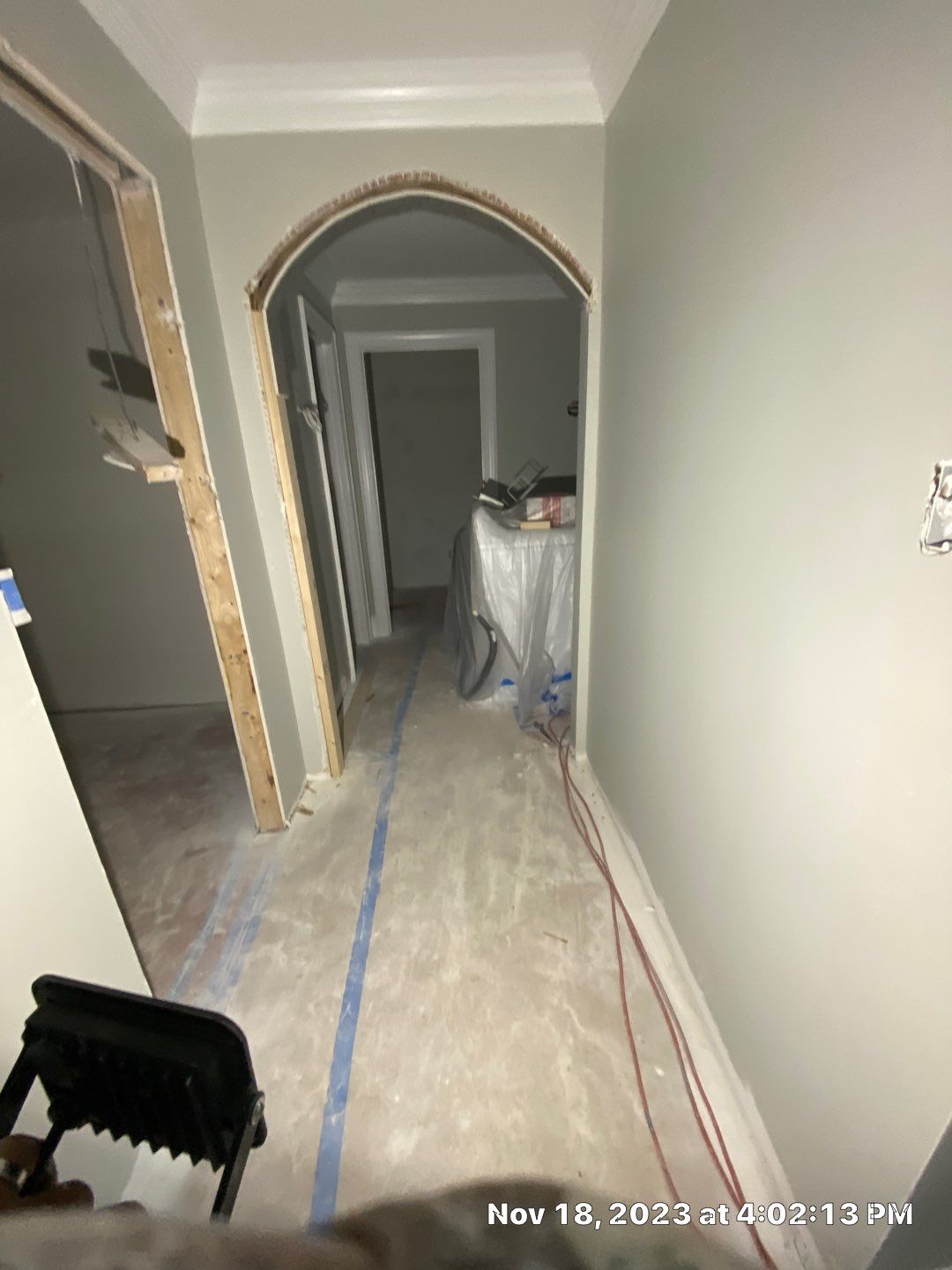 Little Neck, VA Beach by AKK Painting LLC