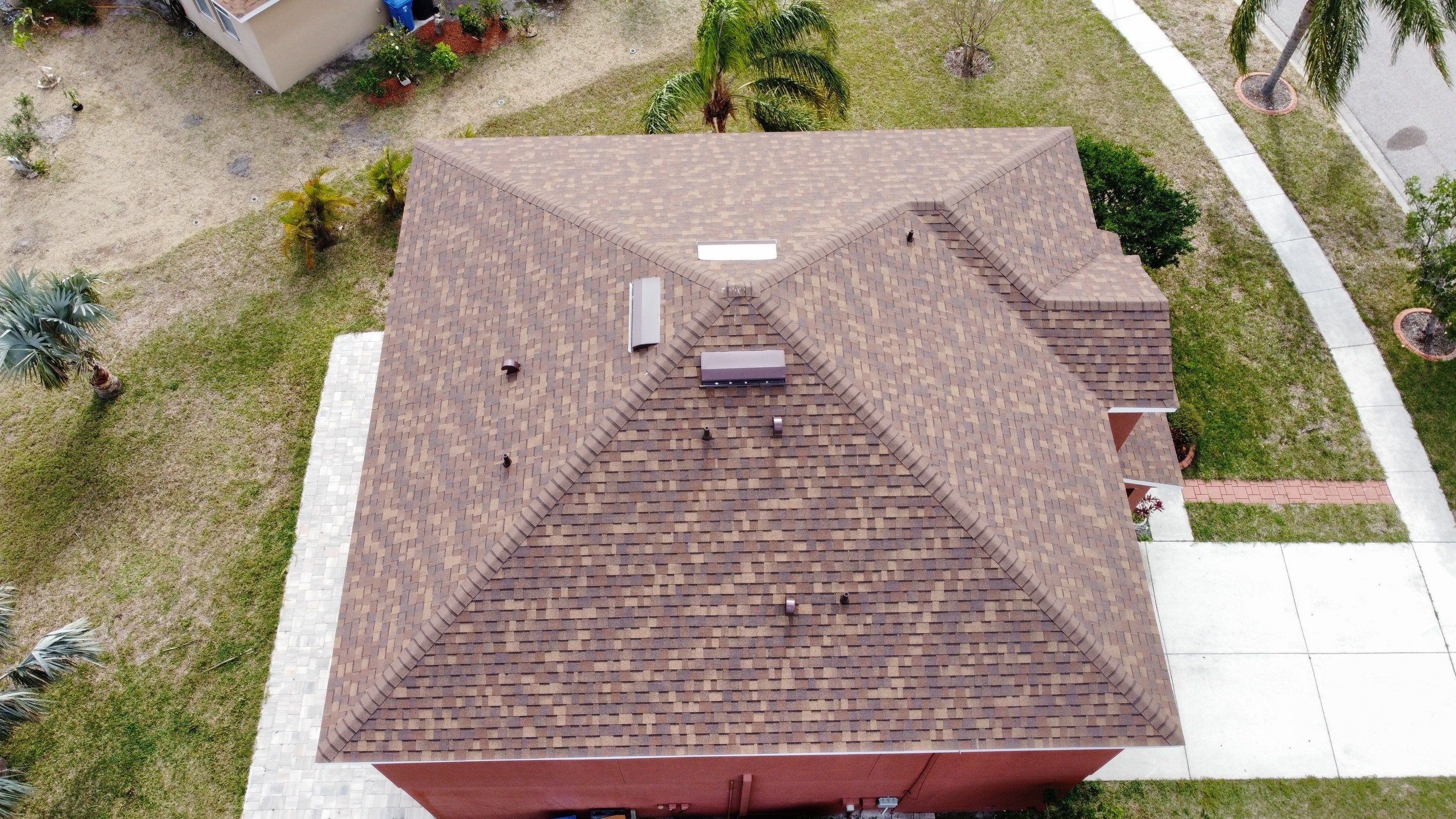 Roof Replacement in Ruskin FL, by Steadfast Roofing 