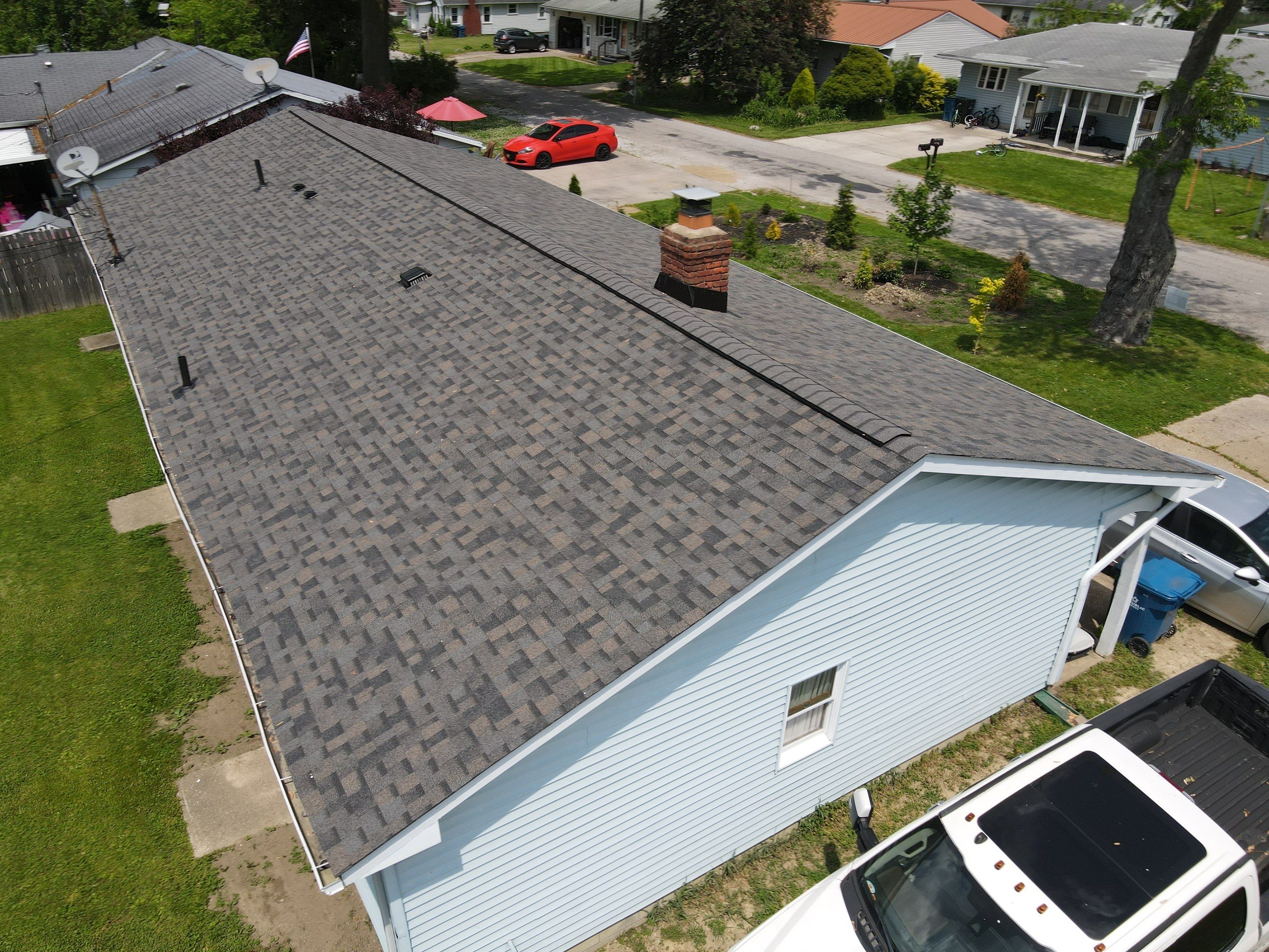 Roof Replacement by Homestyle in Vermillion by Homestyle Home Improvements (HHI)