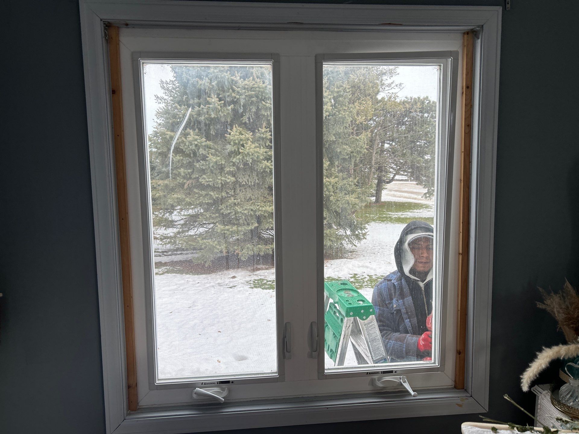 Lifestyle upgrade by United Windows and Siding LLC