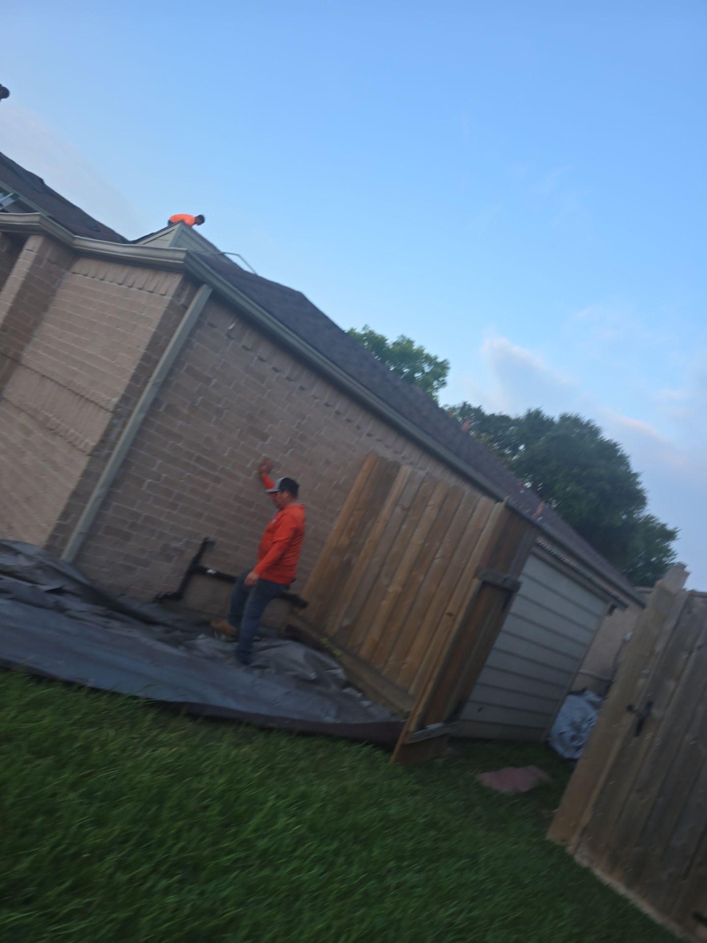 Roof Repair Sugarland by Roof Repair Company