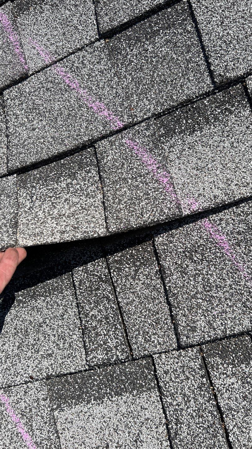 James H. Full Re-Roof (Energy Star) by All Storm Roofing & Construction