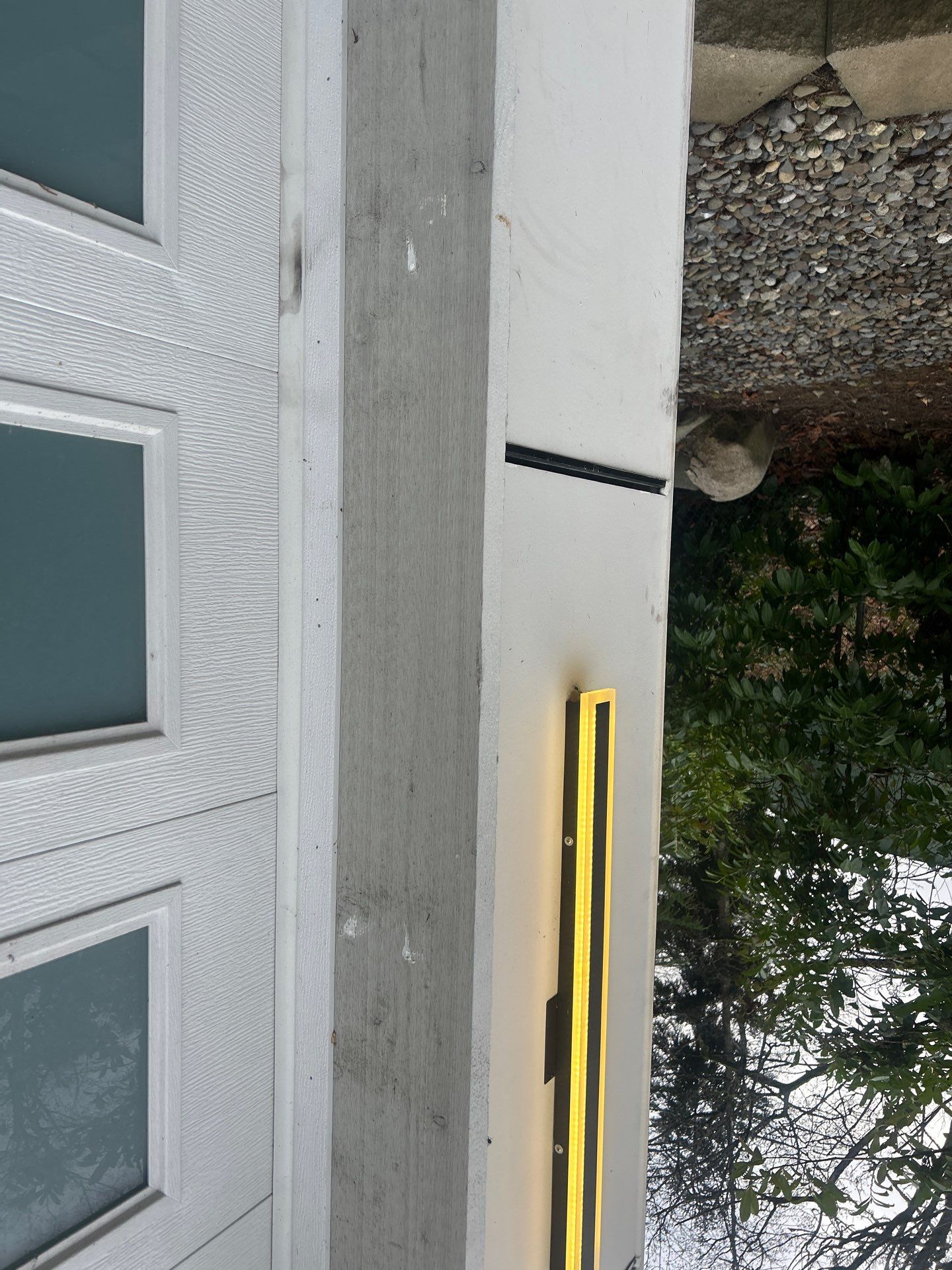Project in Des Moines by Peaks and Valleys Construction
