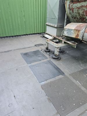 Project in West Alton