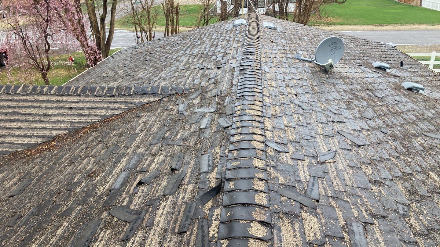 Yes we do Homedale and Yes we fix even the most challenging roofs. by ID Roofing LLC