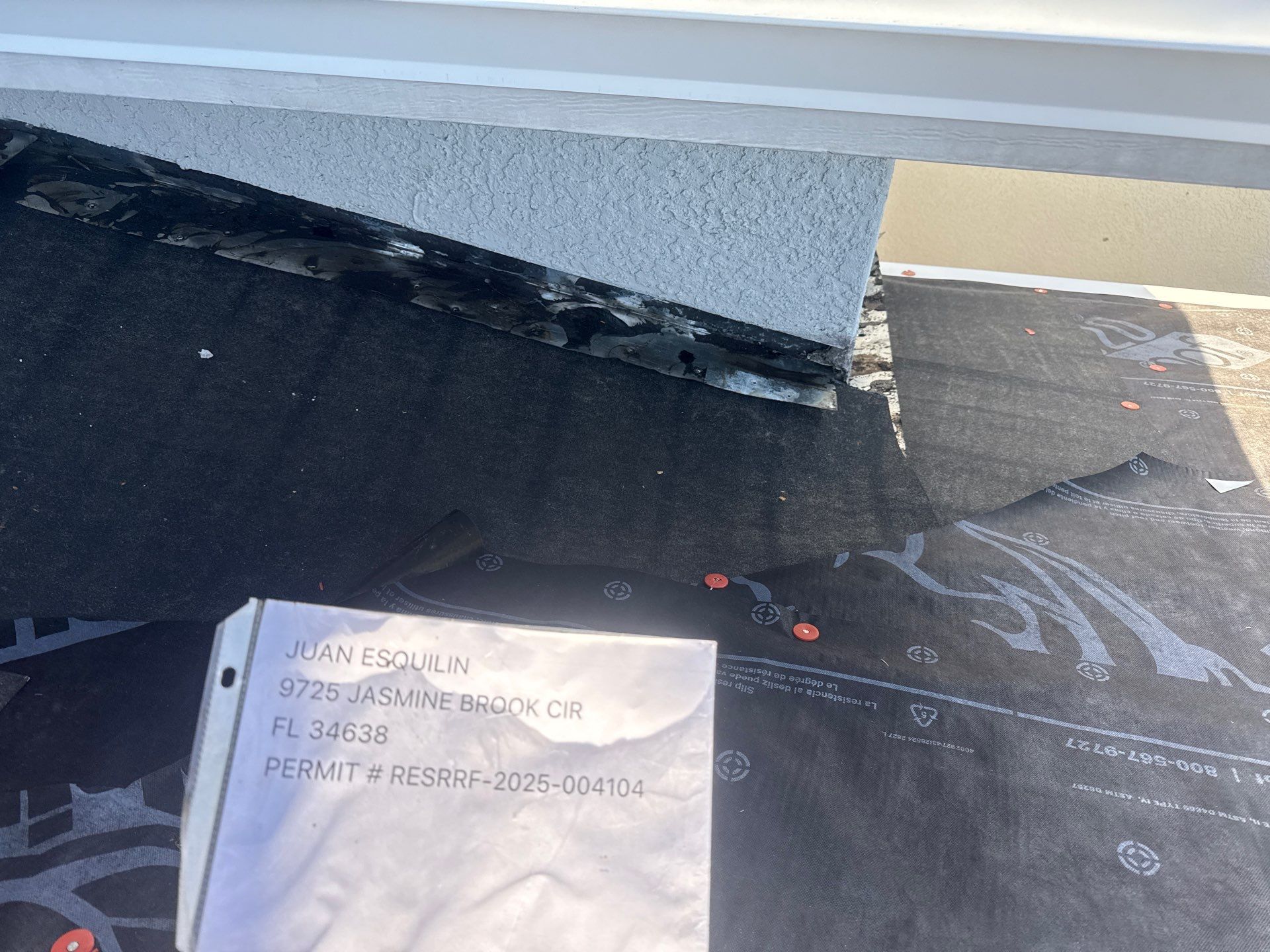 Project in Land O Lakes by You Restorations LLC DBA YOU-Home