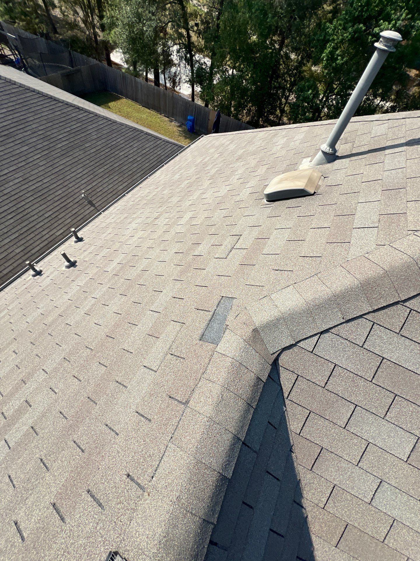 Roof Repair Spring by Roof Repair Company