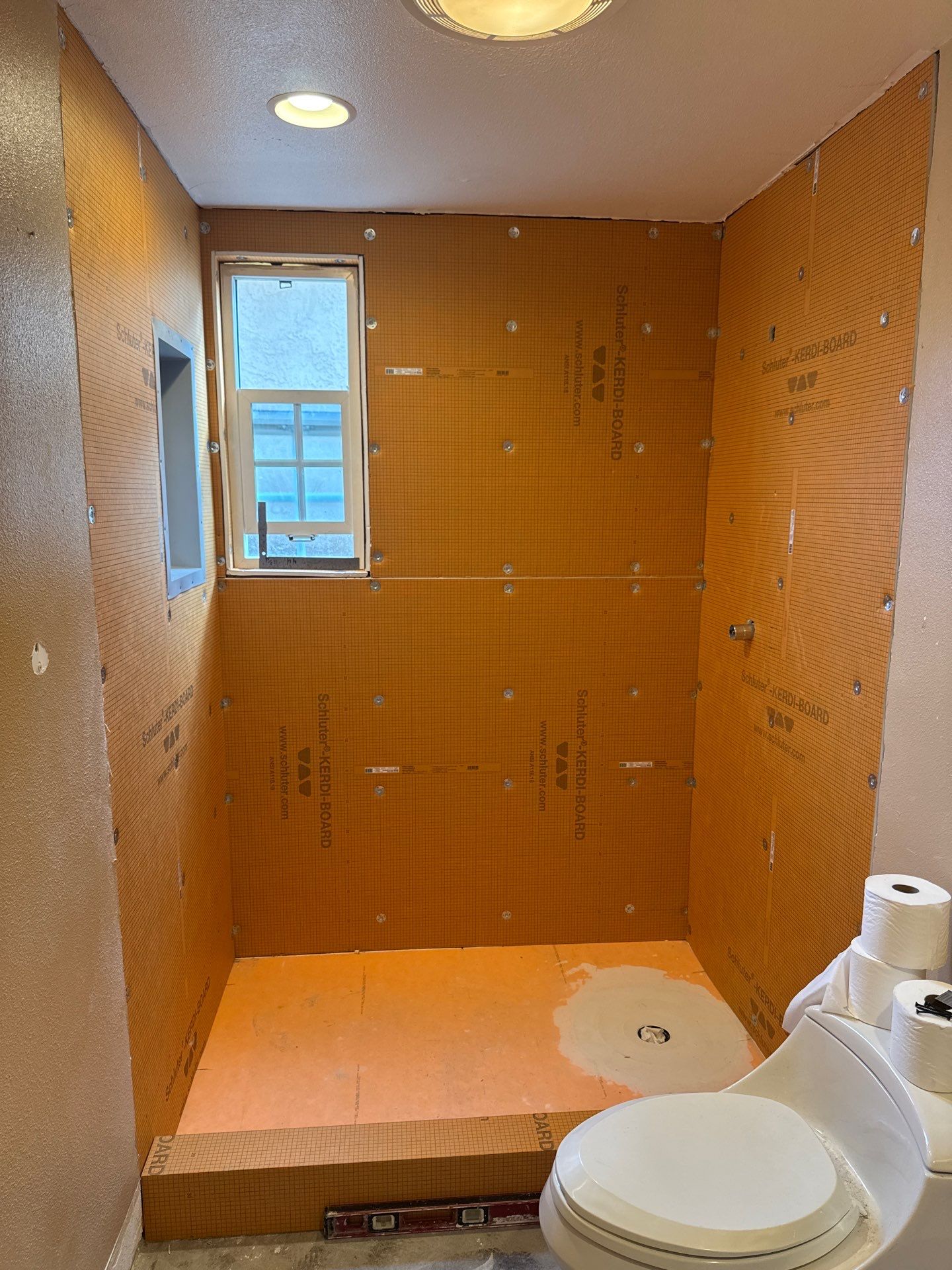 Project in Irvine by Rb360remodeling Inc.