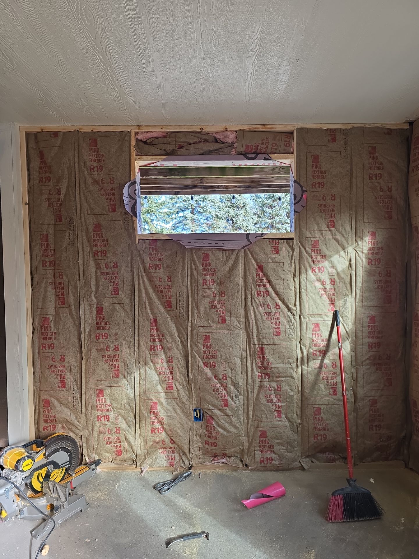 Puppy Room Conversion – Patio to Premium Pet Space by Johnny Five Construction 