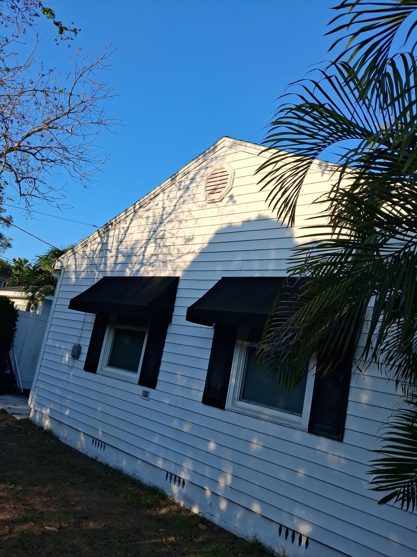 Project in Clearwater 33755 by Mitchell Roofing Company LLC 