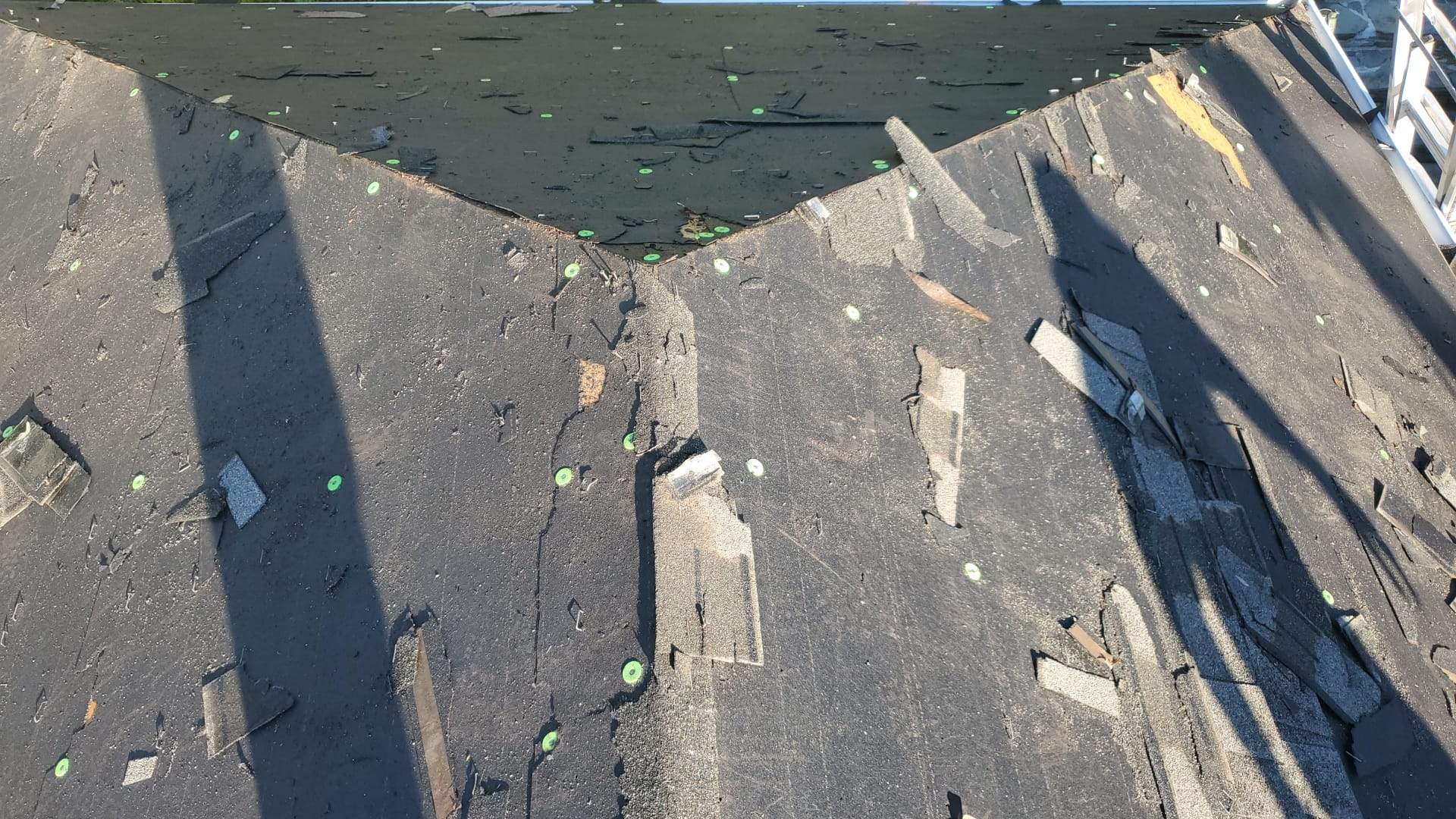 Roof Replacement - Los Angeles, CA 90041 by Epic Roof Replacement