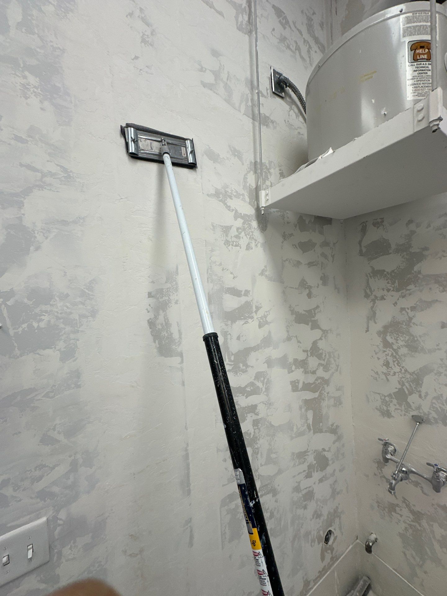 Commercial Water Damage Restoration by 1-800-WaterDamage