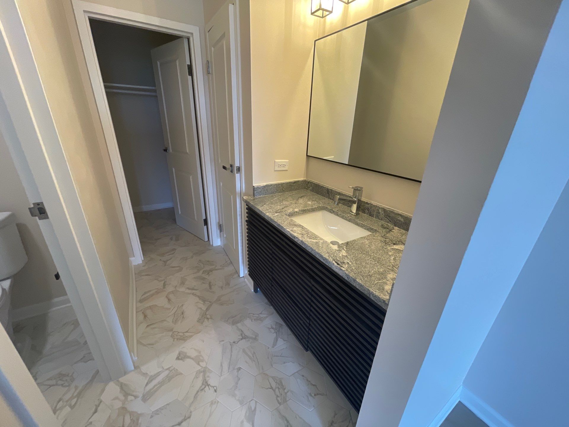 Project in Glenwood, IL by Blockson Sales and Construction