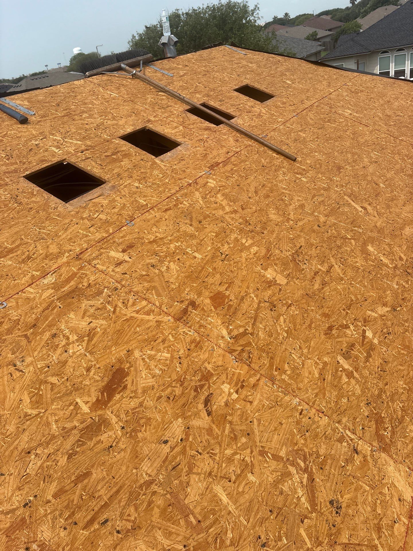 More Portland Hail  by Bayfront Roofing and Construction