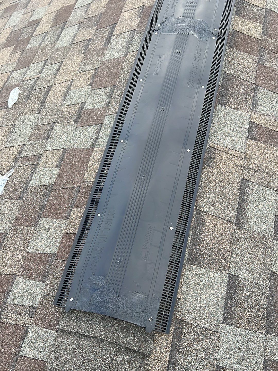 Roof Remodel by Bayfront Roofing and Construction
