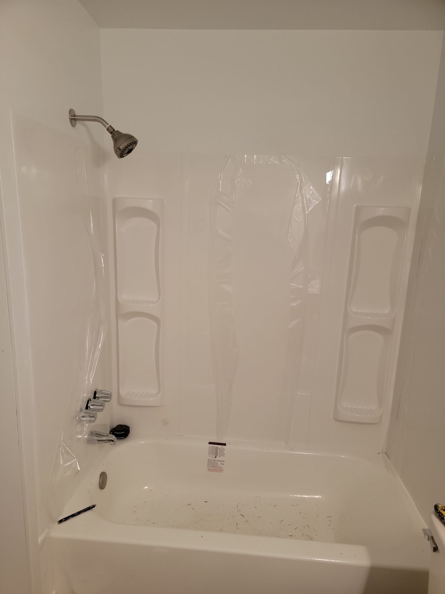 Lakewood remodel by Long Range Customs LLC