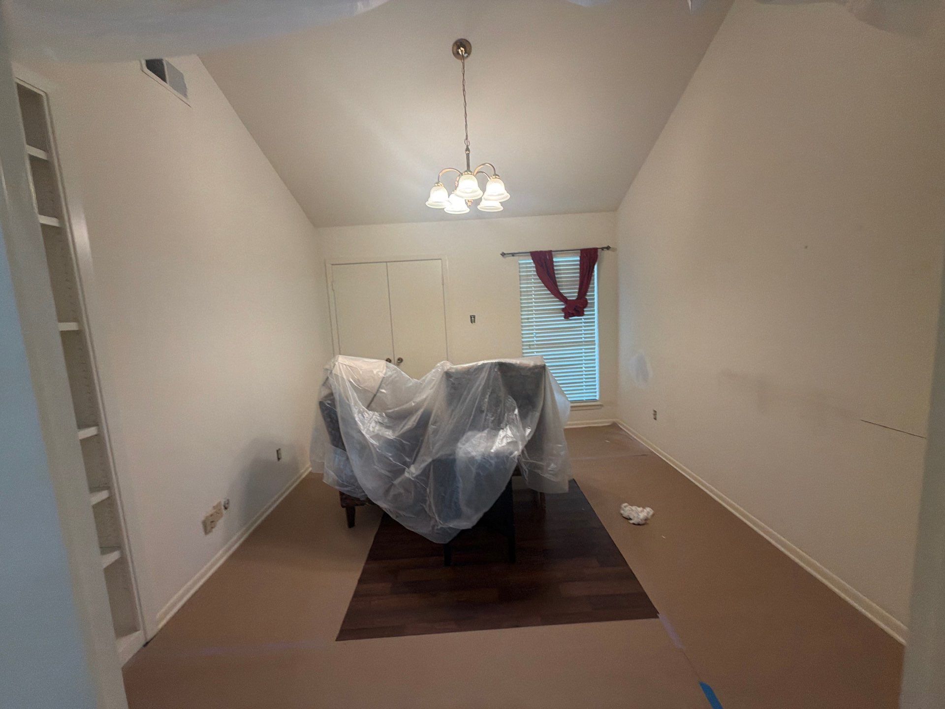 Interior Painting -  by Quality Coats Painting